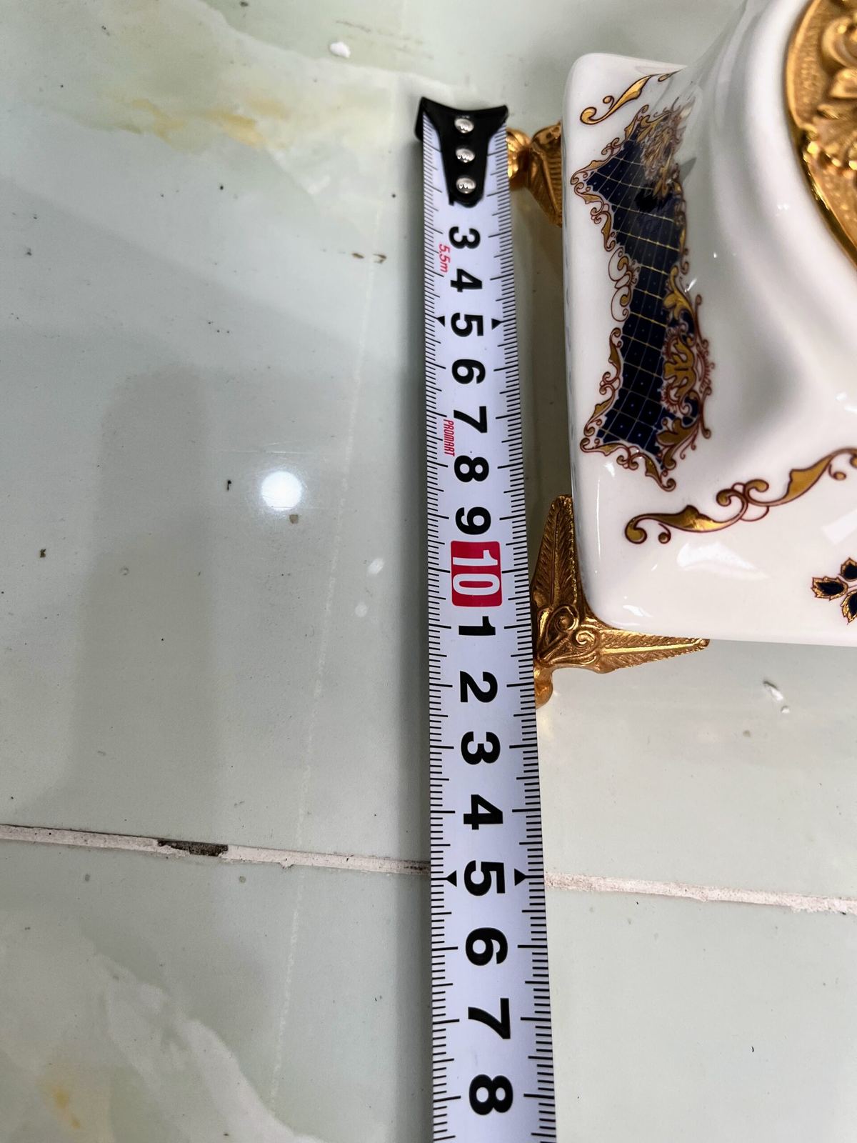 Bộ bình gốm 3 món Ý – ảnh 7
