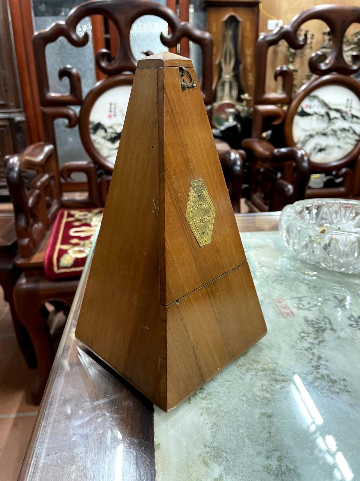 Máy đếm nhịp Piano – ảnh 2
