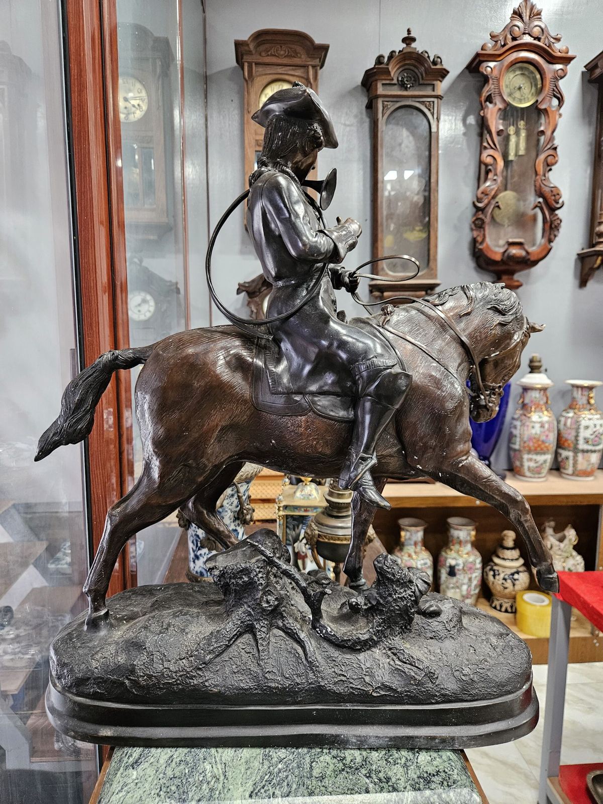 Tượng đồng Napoleon – ảnh 4