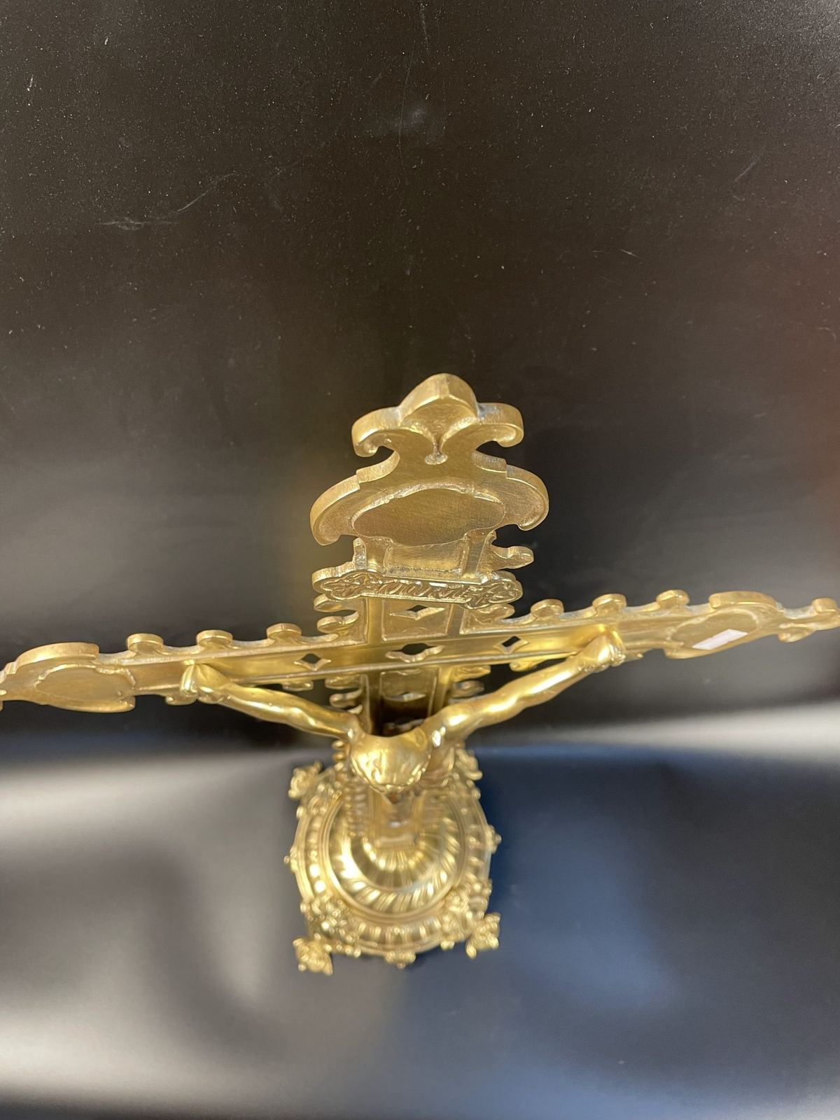 Thánh giá đồng cổ Pháp – ảnh 6
