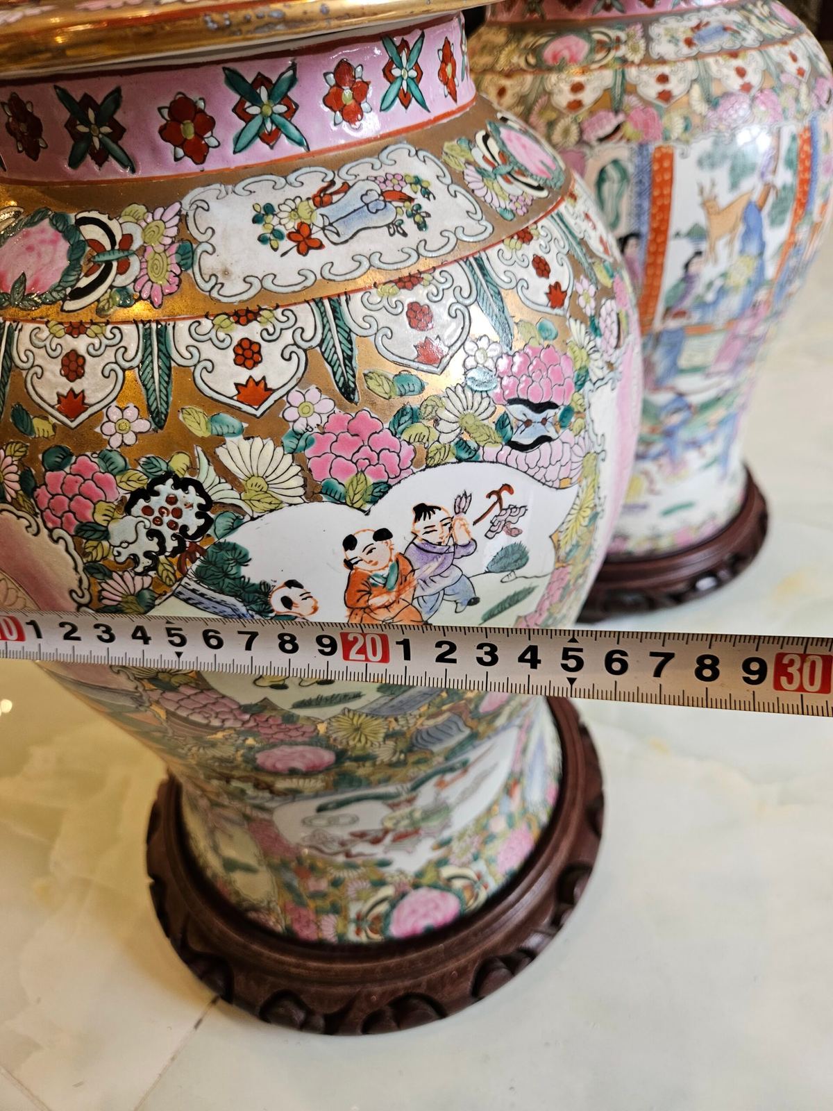 Cặp chóe tàu – ảnh 9