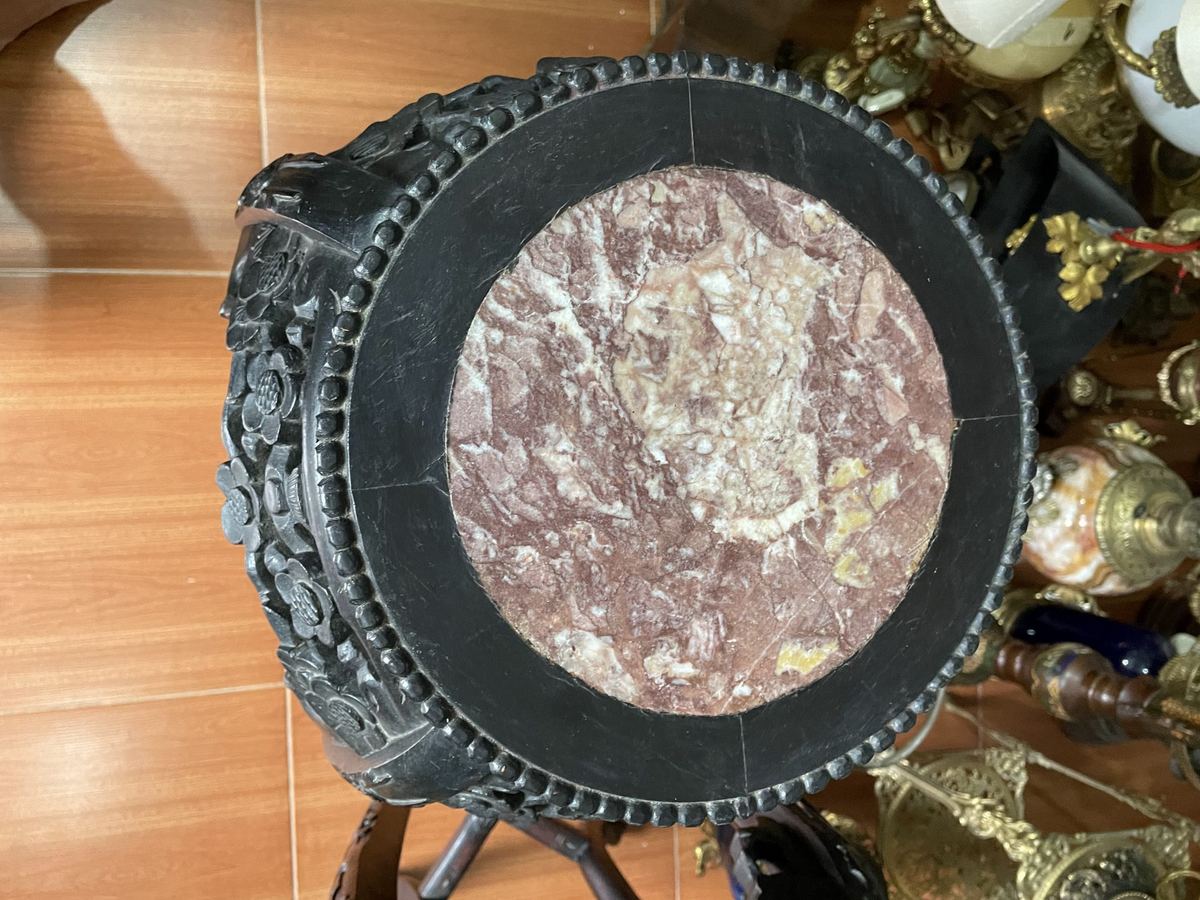 Cặp đôn cổ – ảnh 5