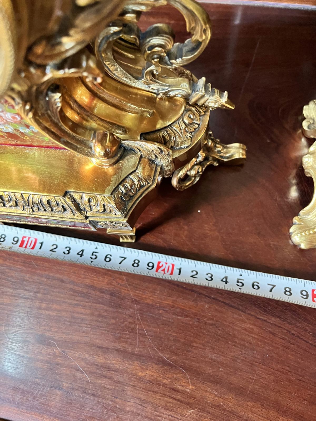 Bộ chân nến nhỏ – ảnh 9