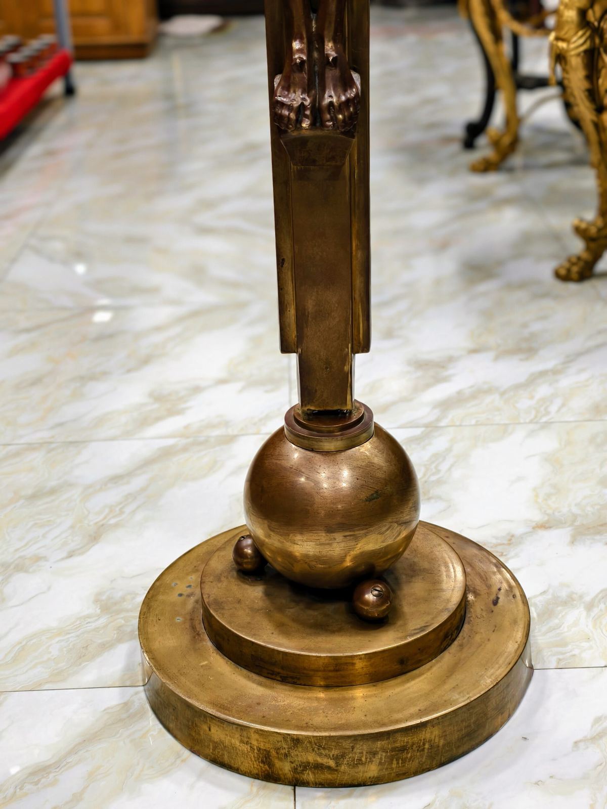 Thánh giá đồng – ảnh 5