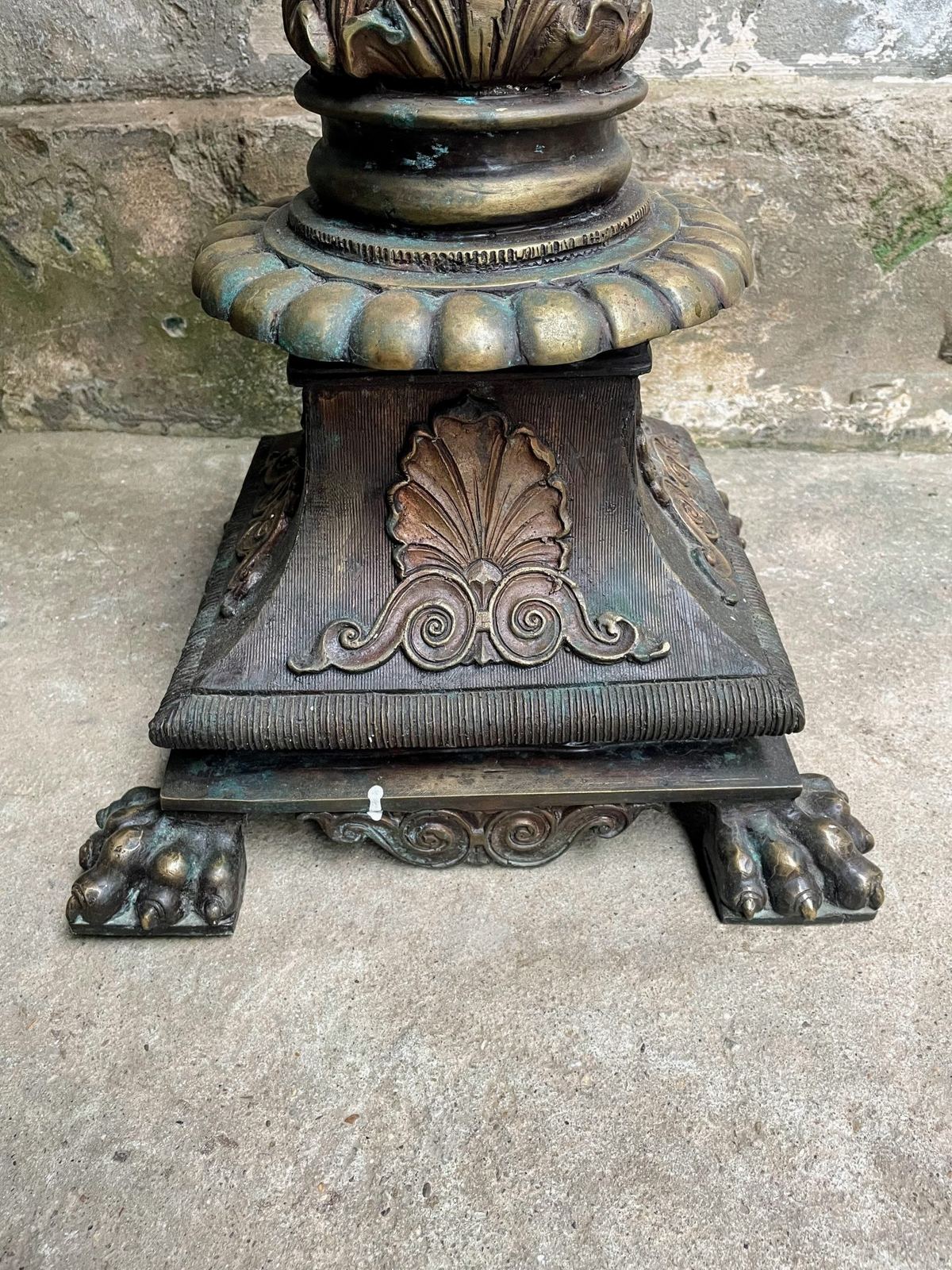 Chiếc đôn đồng – ảnh 7