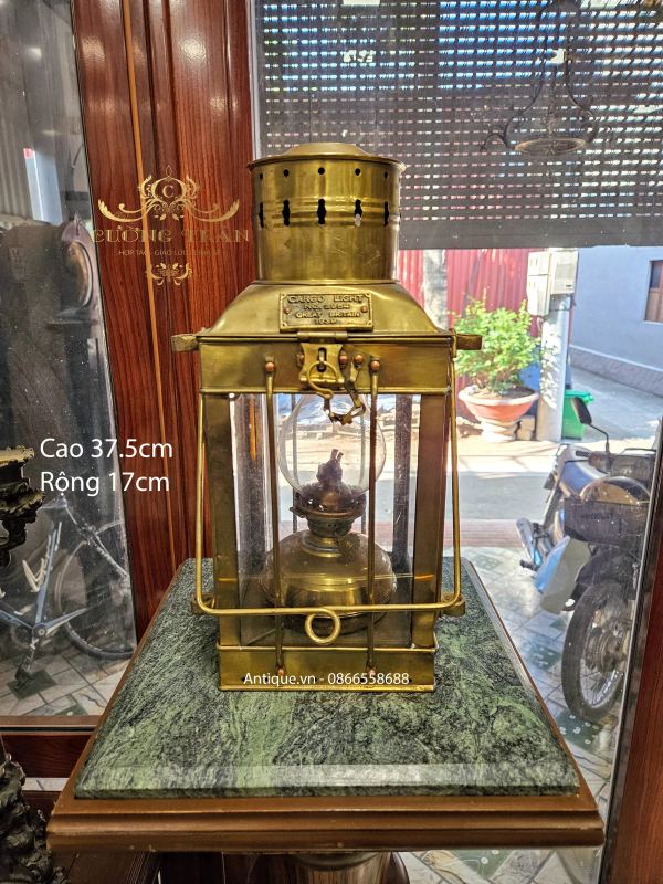Đèn dầu bão – ảnh 1