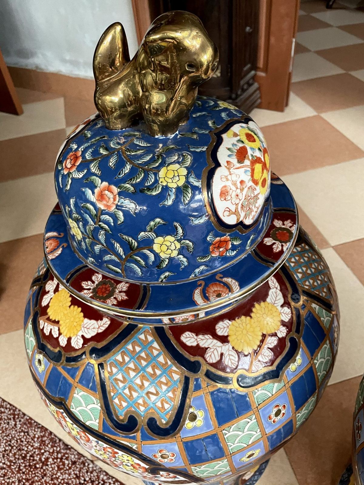 Cặp chóe Nhật – ảnh 3