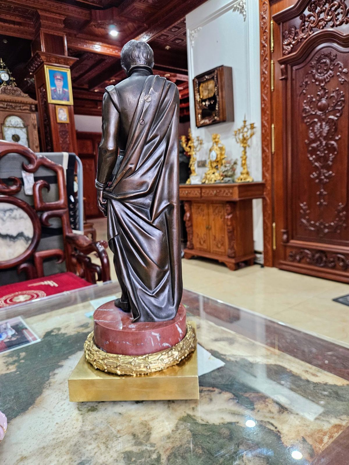Nhà Thông Thái – ảnh 4