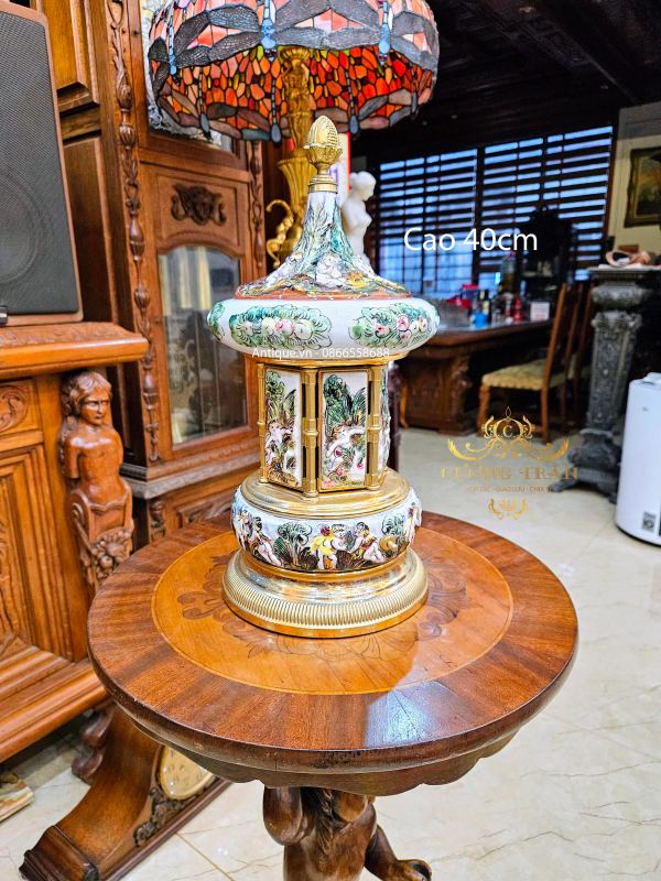 Hộp đựng thuốc lá – ảnh 1