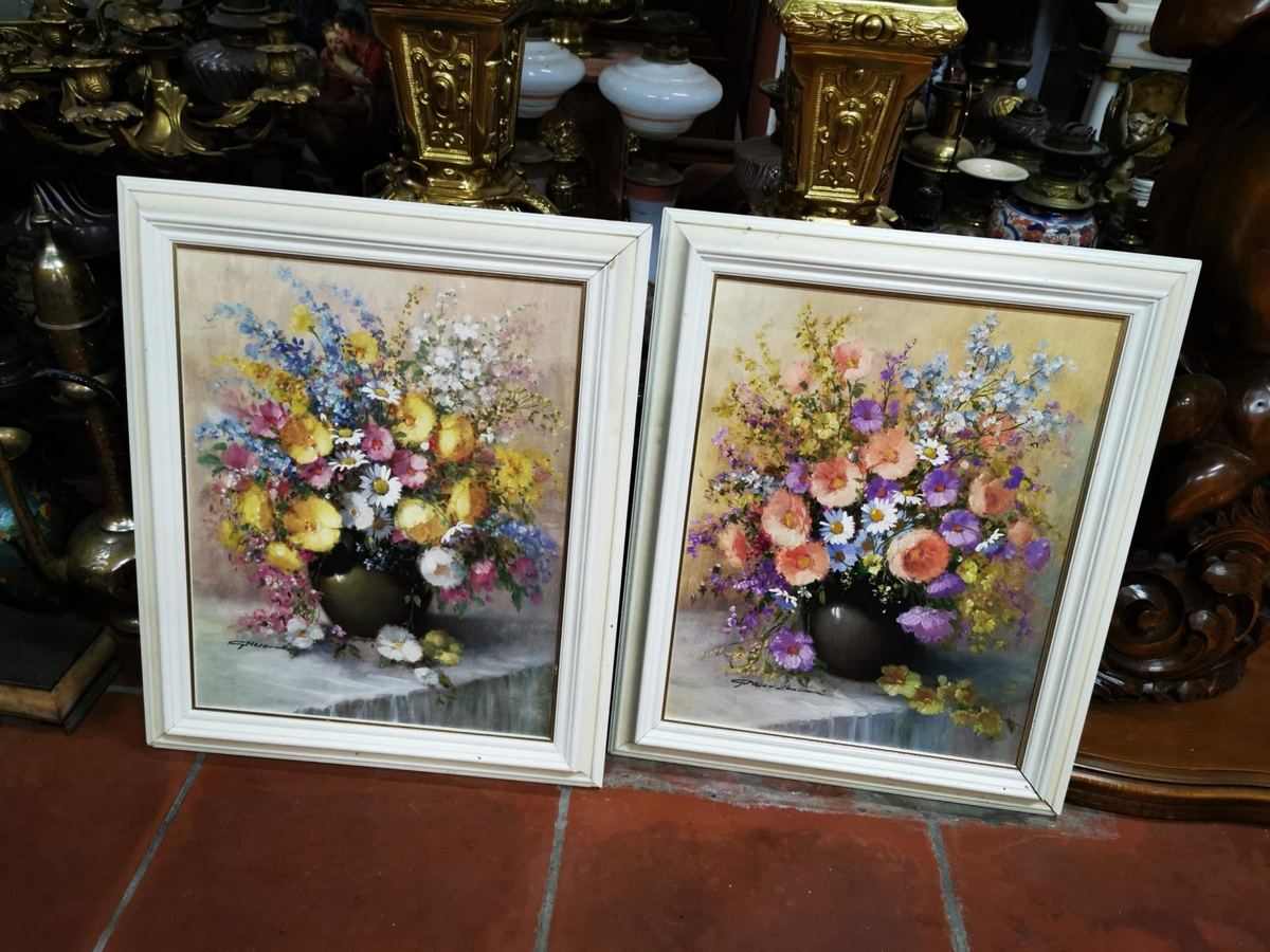 Tranh hoa 2 – ảnh 1