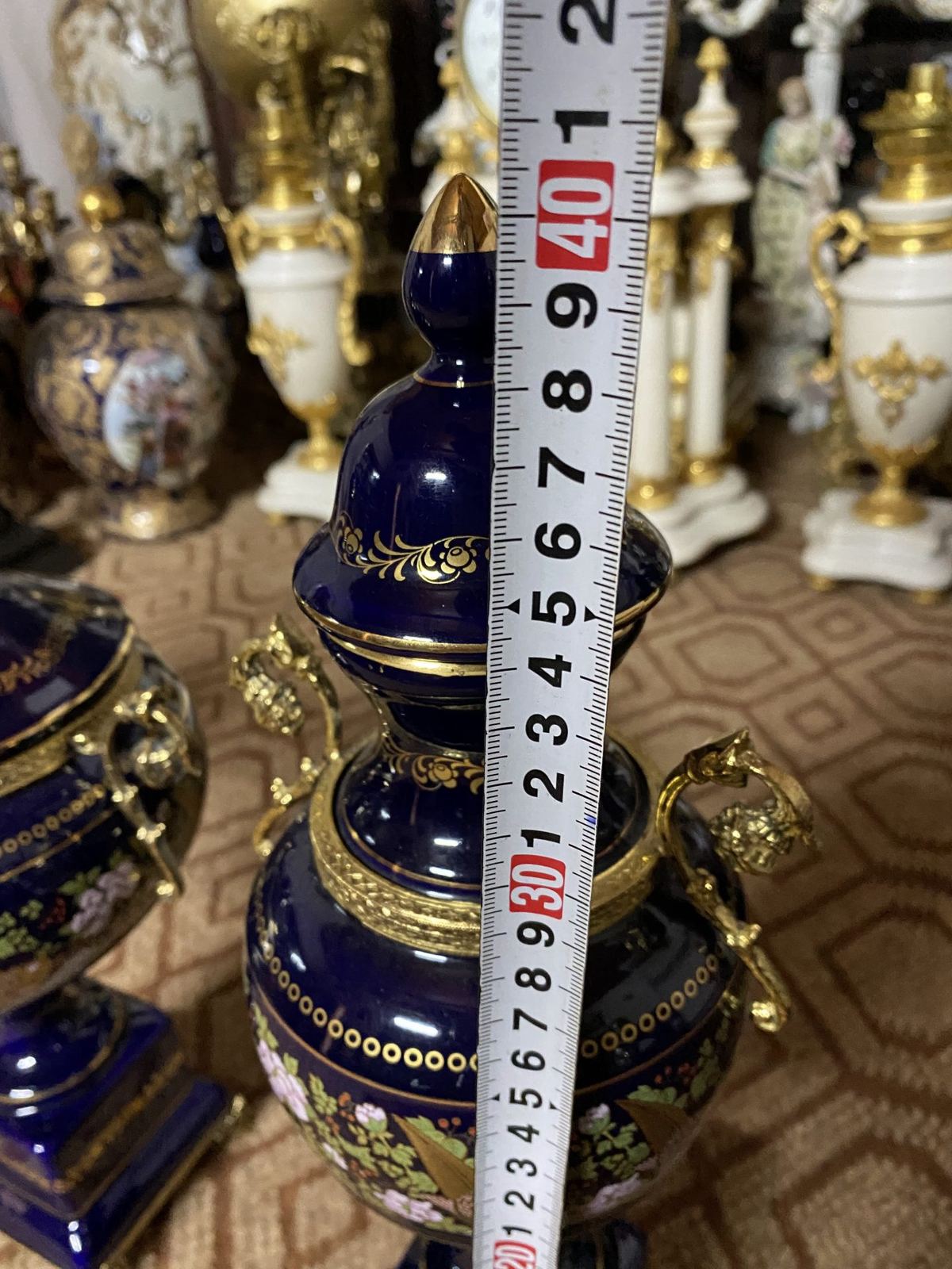 Bộ 3 món sứ Pháp – ảnh 6
