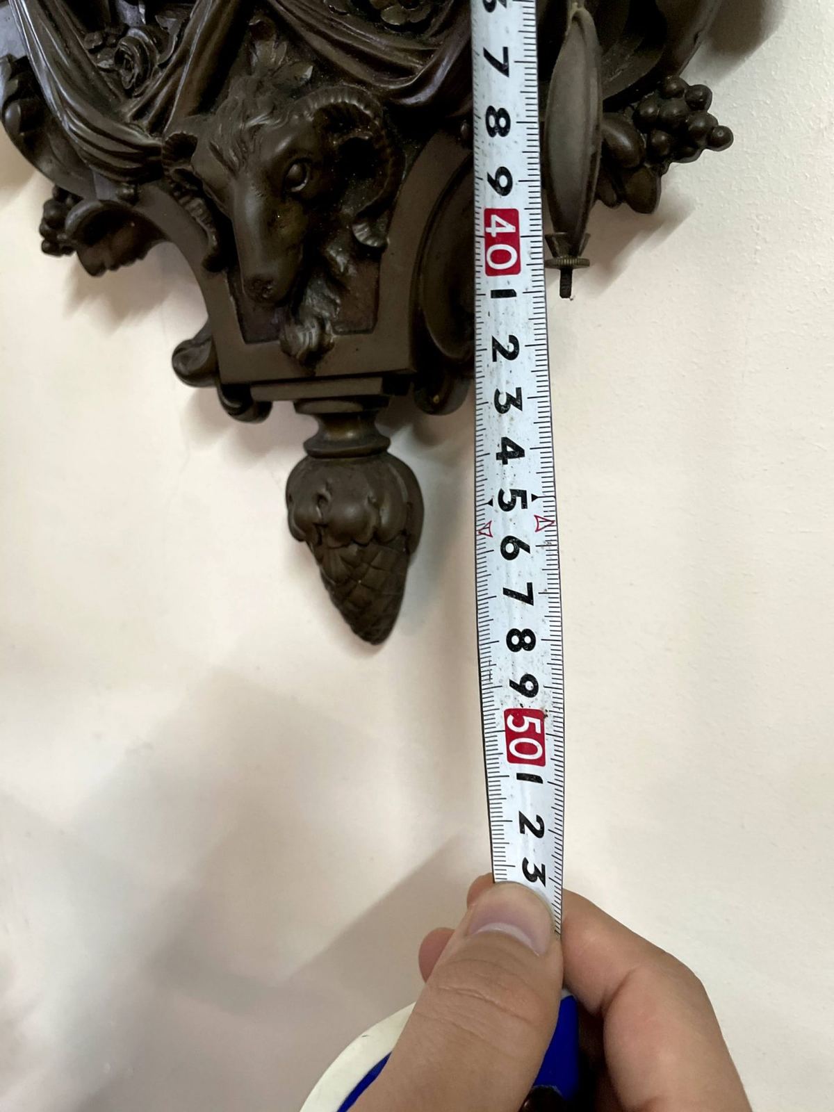 Phù điêu Pháp – ảnh 7