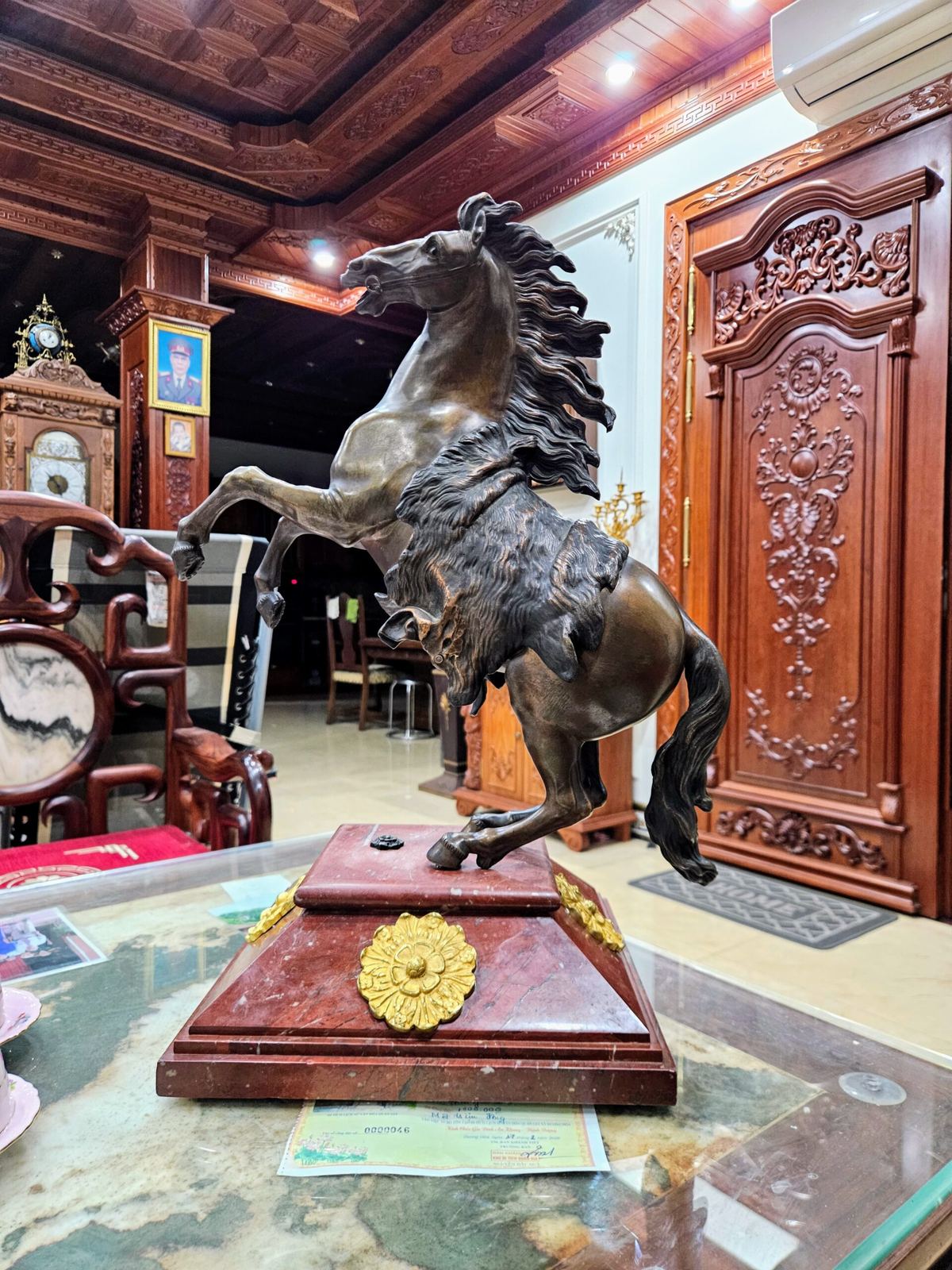 Ngựa Marly – ảnh 4