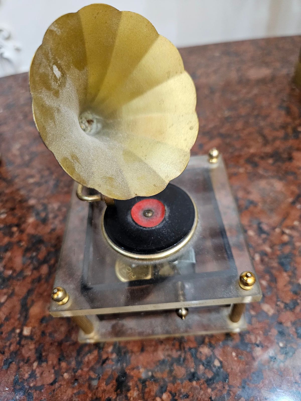 Hộp nhạc – ảnh 4
