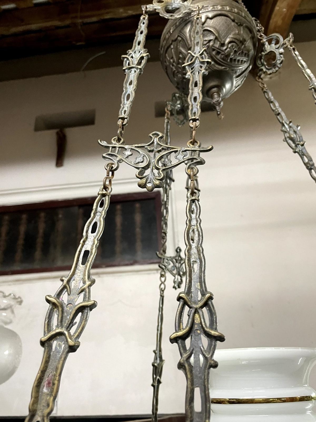 Đèn 3 dây thiên thần – ảnh 7