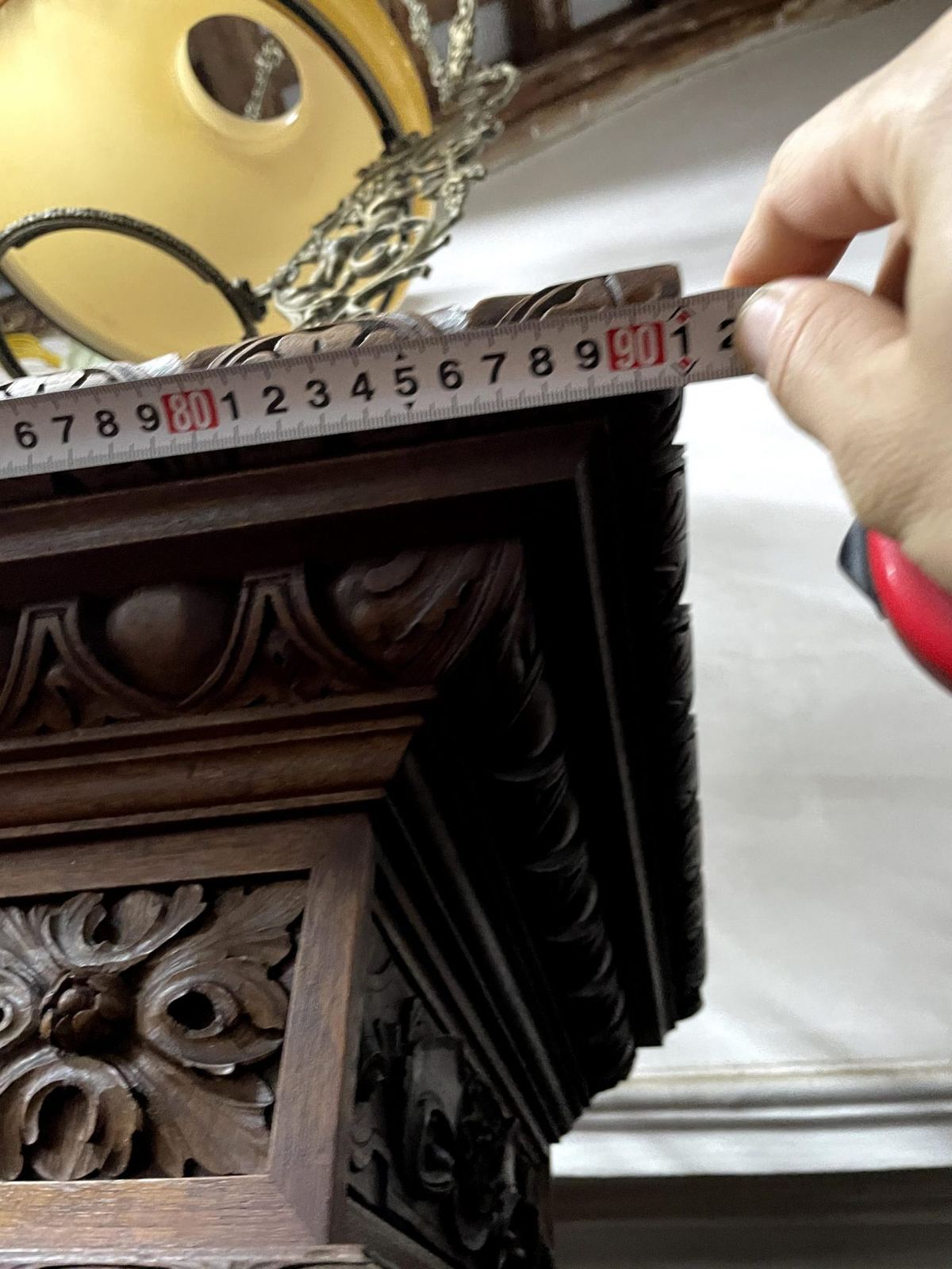 Đồng hồ cây lớn – ảnh 8