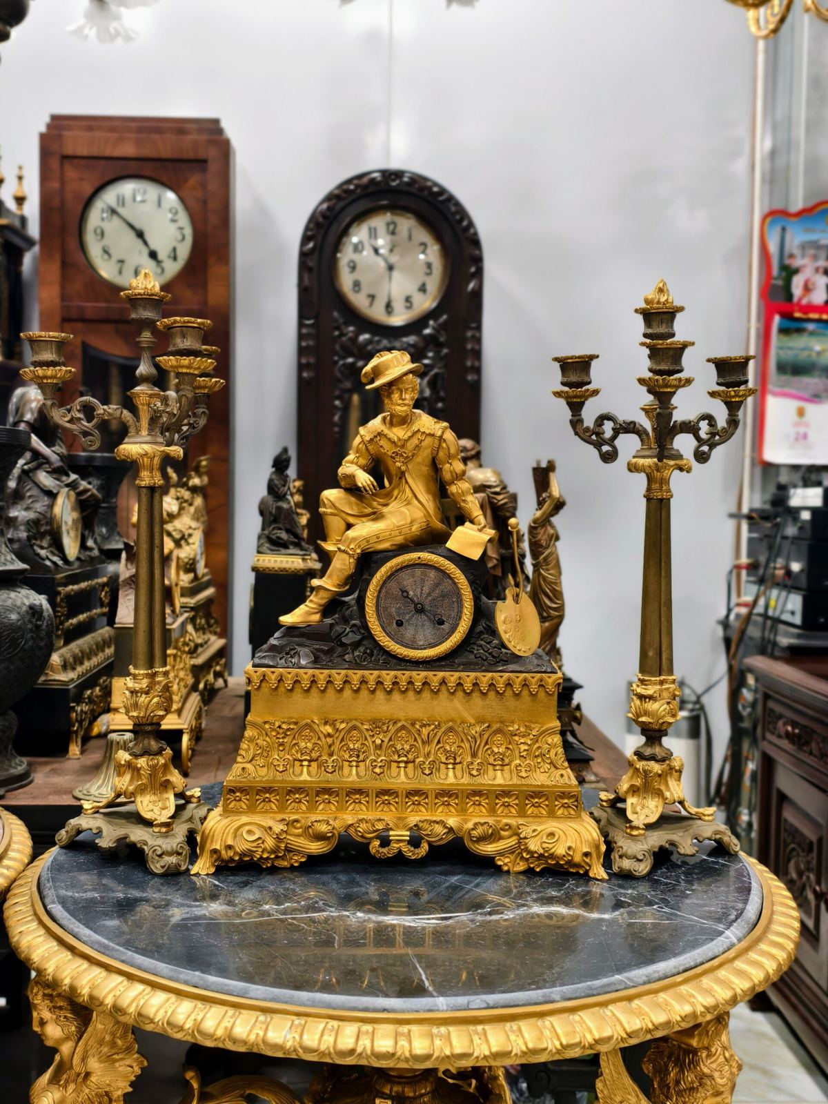 KIỆT TÁC "DANH HỌA RAPHAEL" (THẾ KỶ 19) – ảnh 2