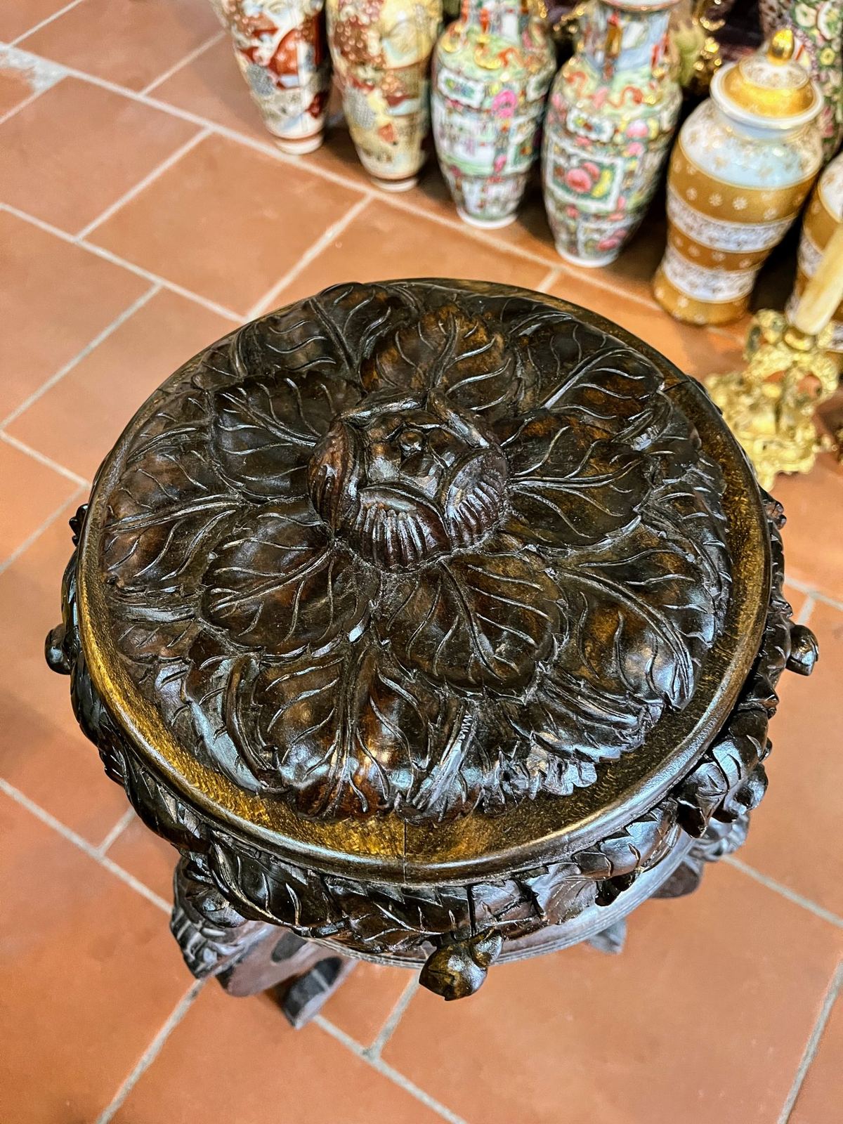 Hộp gỗ – ảnh 2