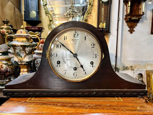 Đồng hồ vai bò Junghans kiểu dáng napoleon – ảnh 1
