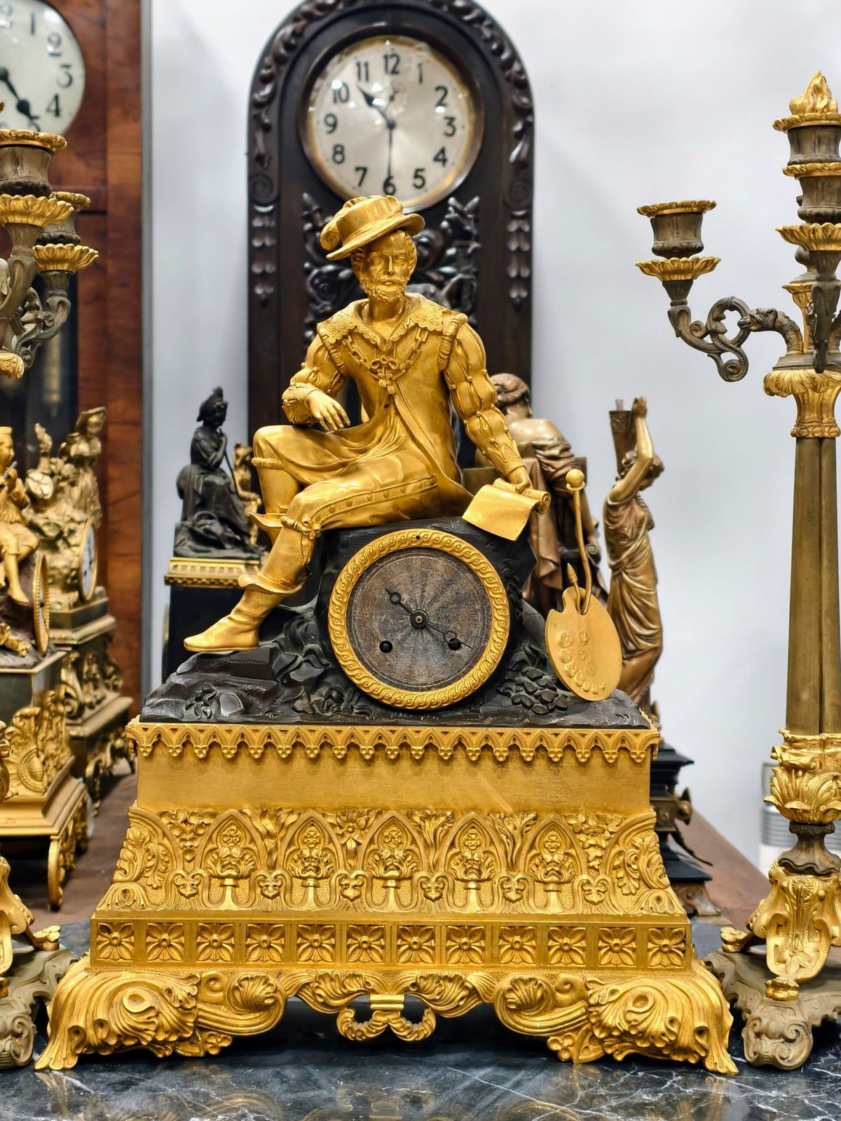 KIỆT TÁC "DANH HỌA RAPHAEL" (THẾ KỶ 19) – ảnh 3