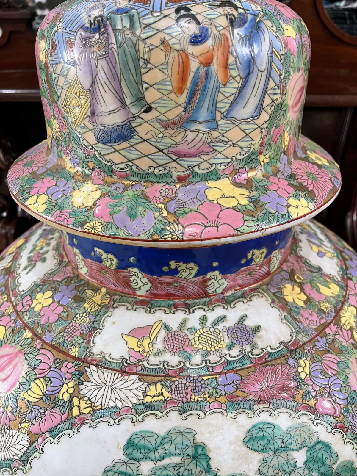 Chiếc chóe Trung – ảnh 3