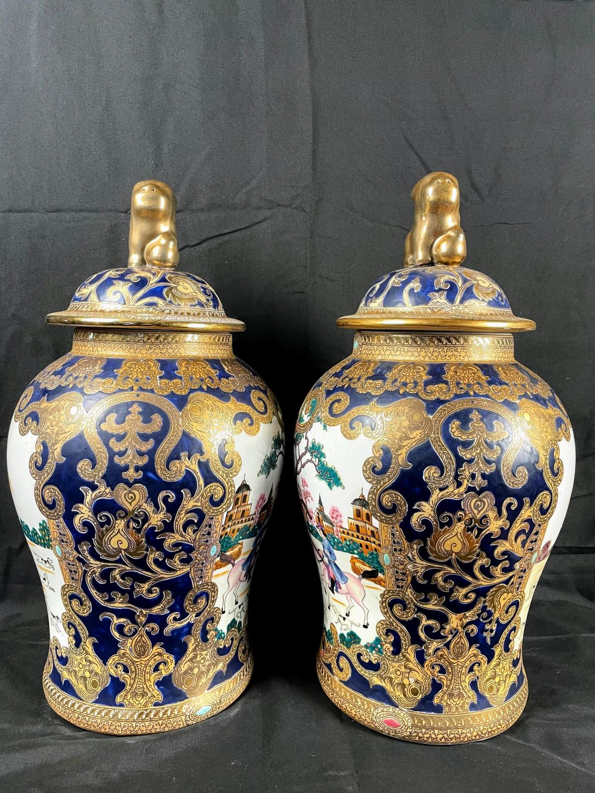 Cặp chóe – ảnh 3