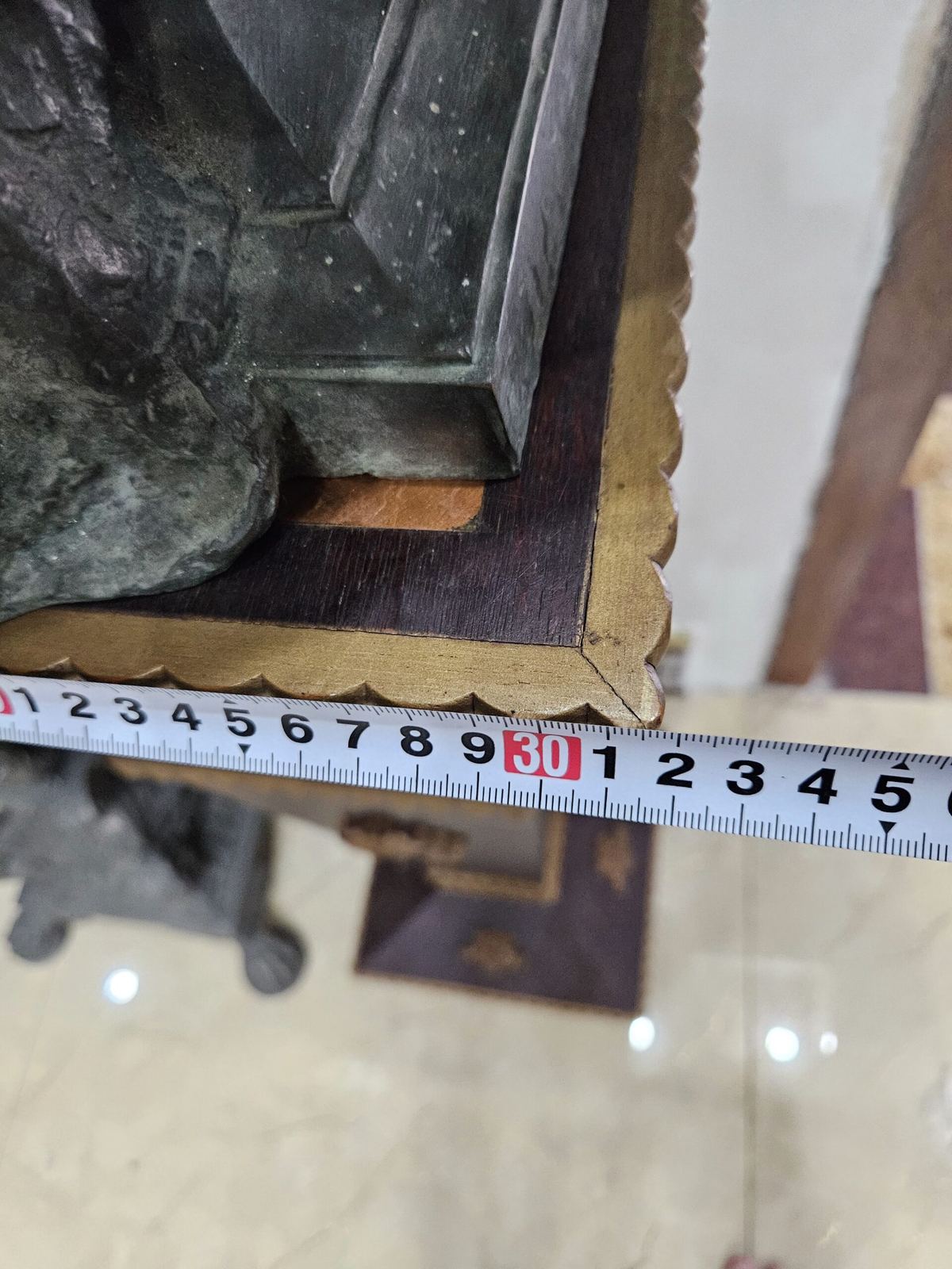 Tượng đồng Áo – ảnh 10