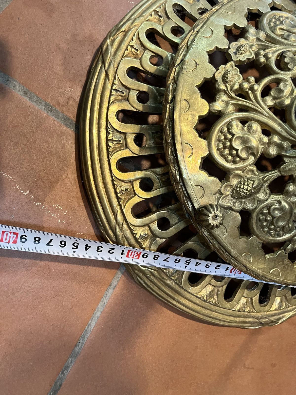 Đèn tiffnani, cao 173cm – ảnh 5