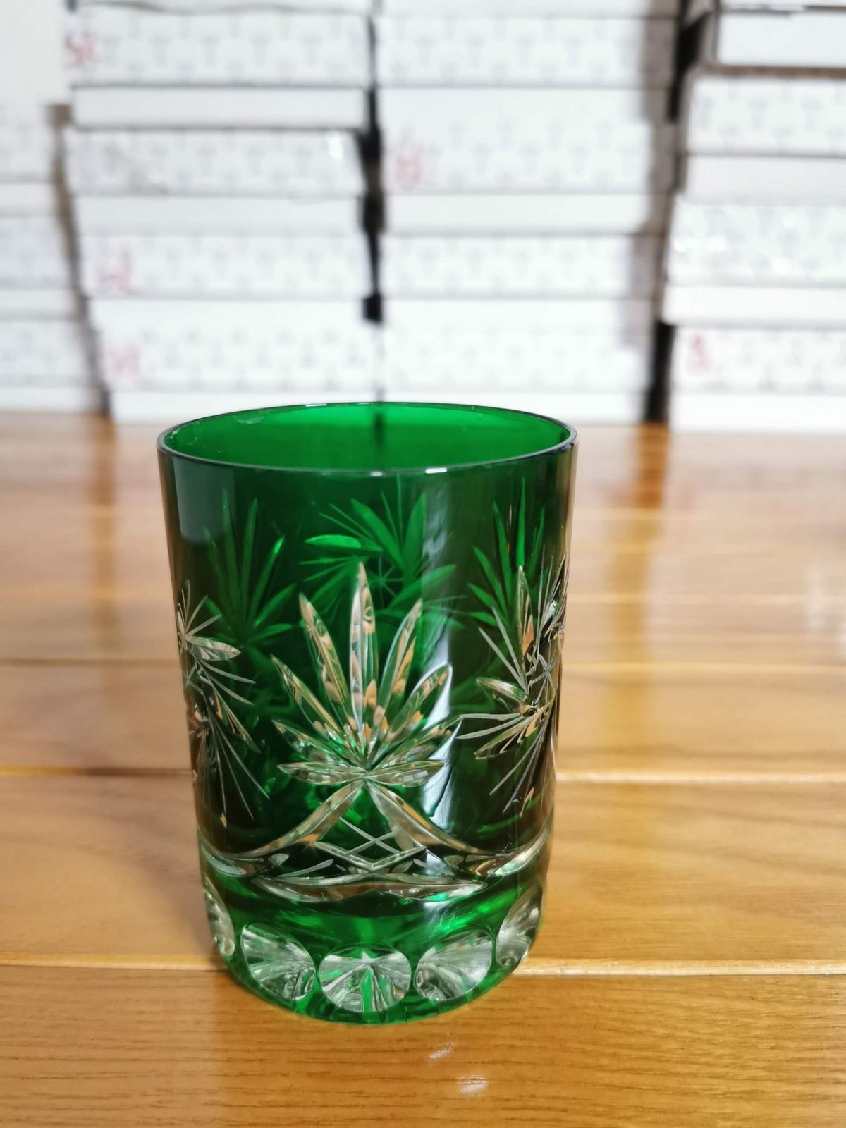 Cốc pha lê Tiệp – ảnh 3
