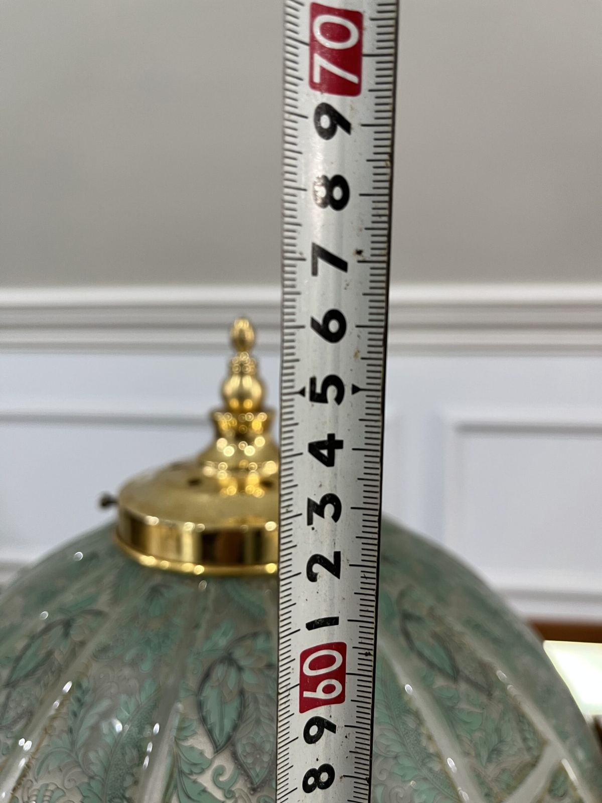Đèn ngủ, cao 66cm – ảnh 6