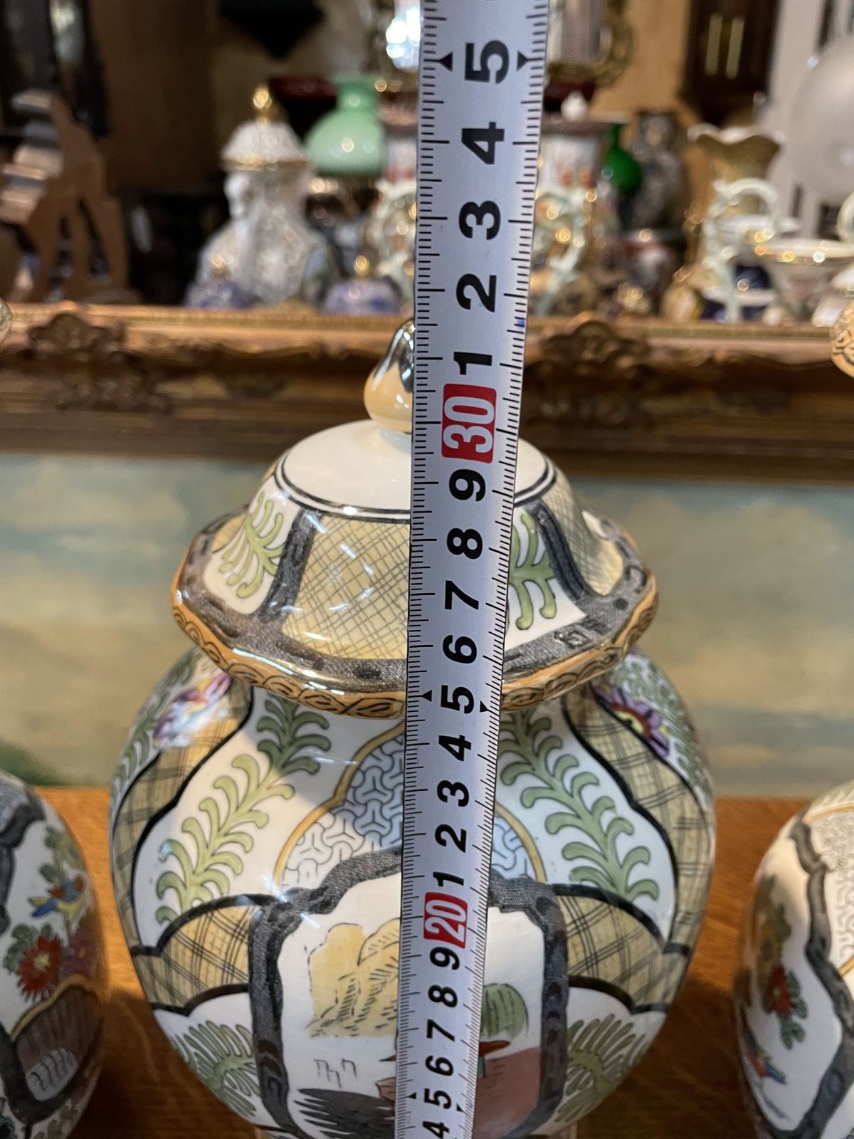 Bộ sứ Hà Lan – ảnh 6