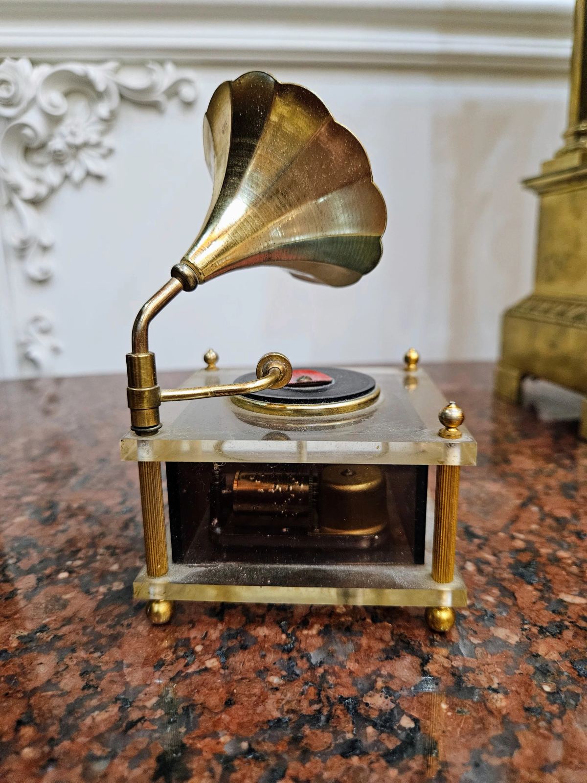 Hộp nhạc – ảnh 3