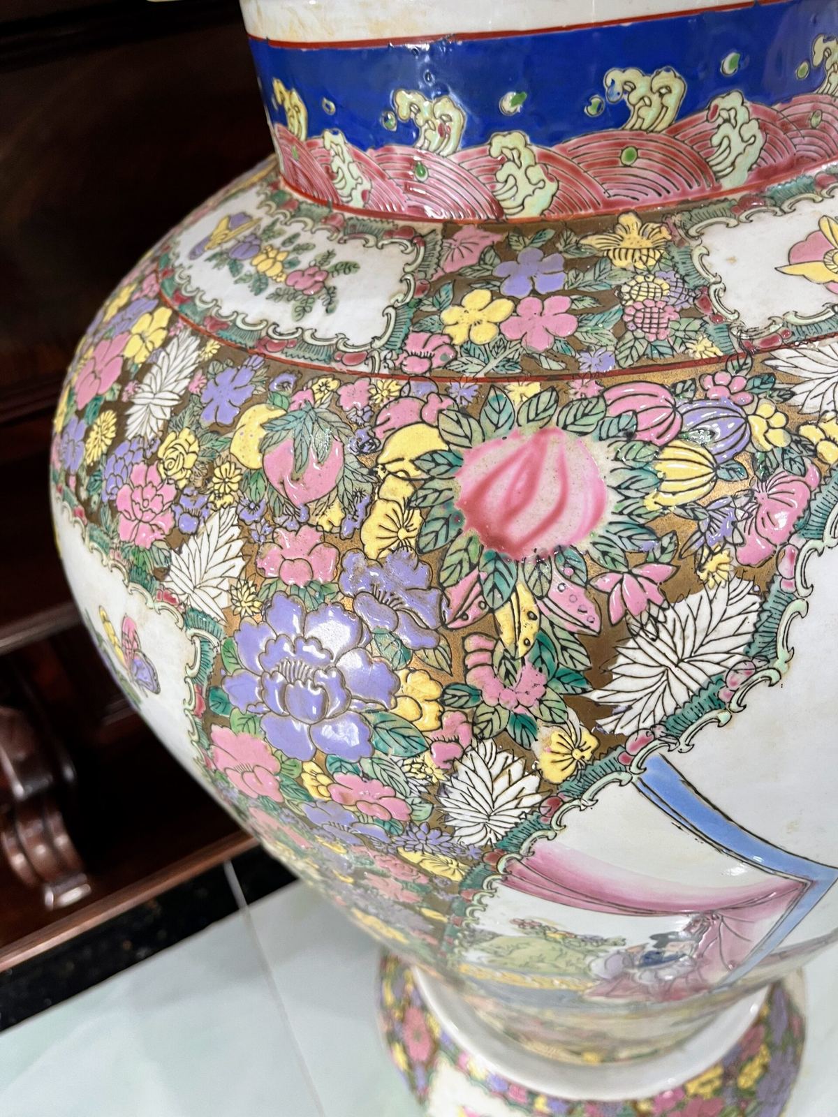 Chiếc chóe Trung – ảnh 4