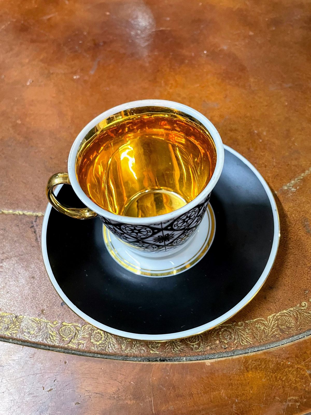 Ly uống cafe – ảnh 3