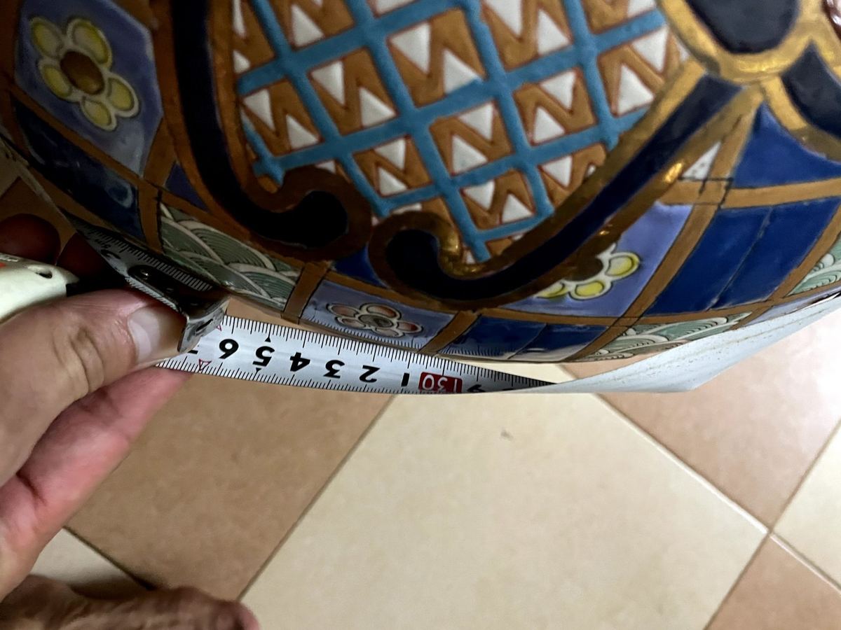 Cặp chóe Nhật – ảnh 8
