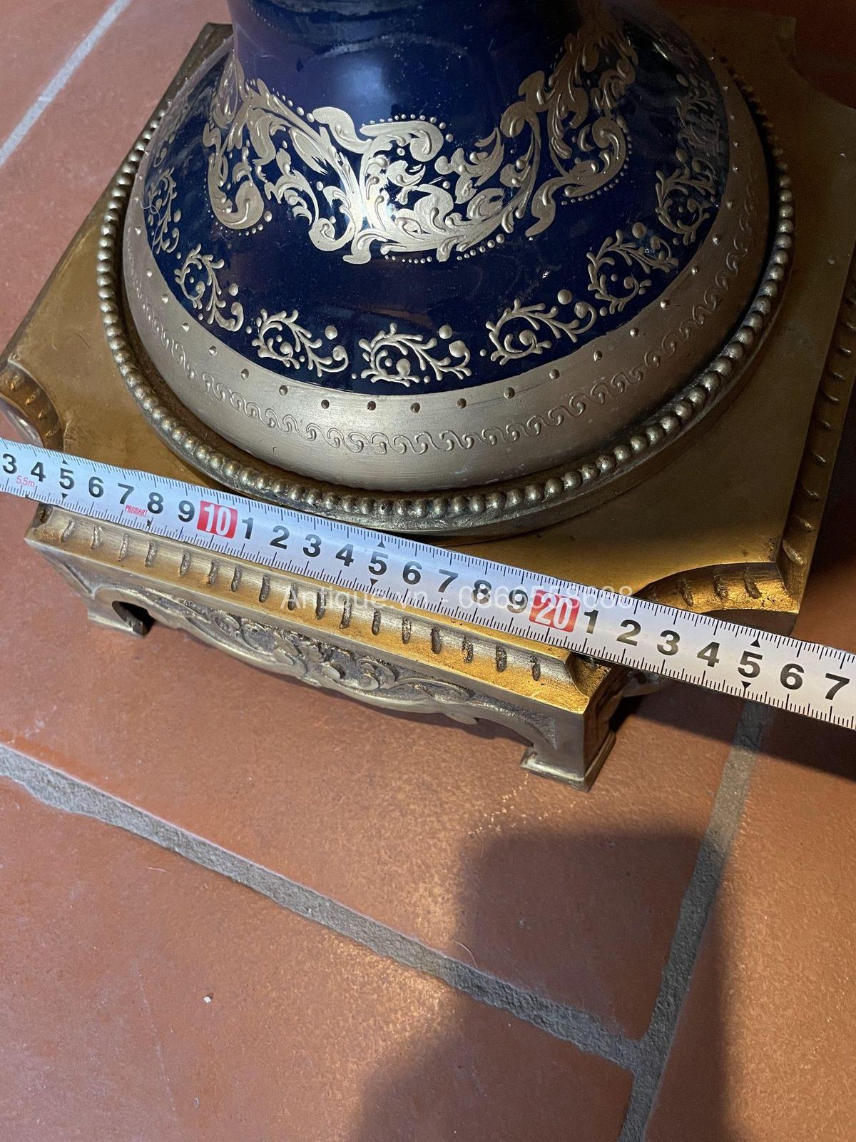 Cặp bình nhỏ – ảnh 11