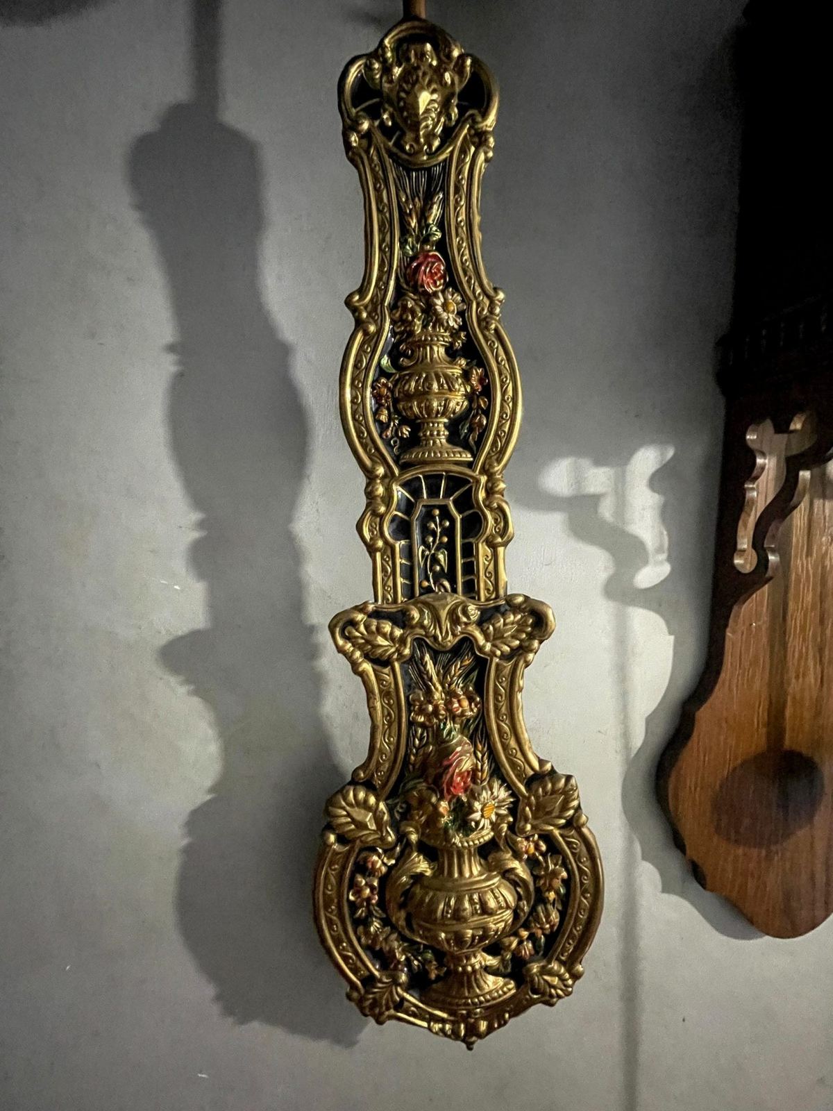 Đồng hồ Odo Pháp, dài 140cm – ảnh 5
