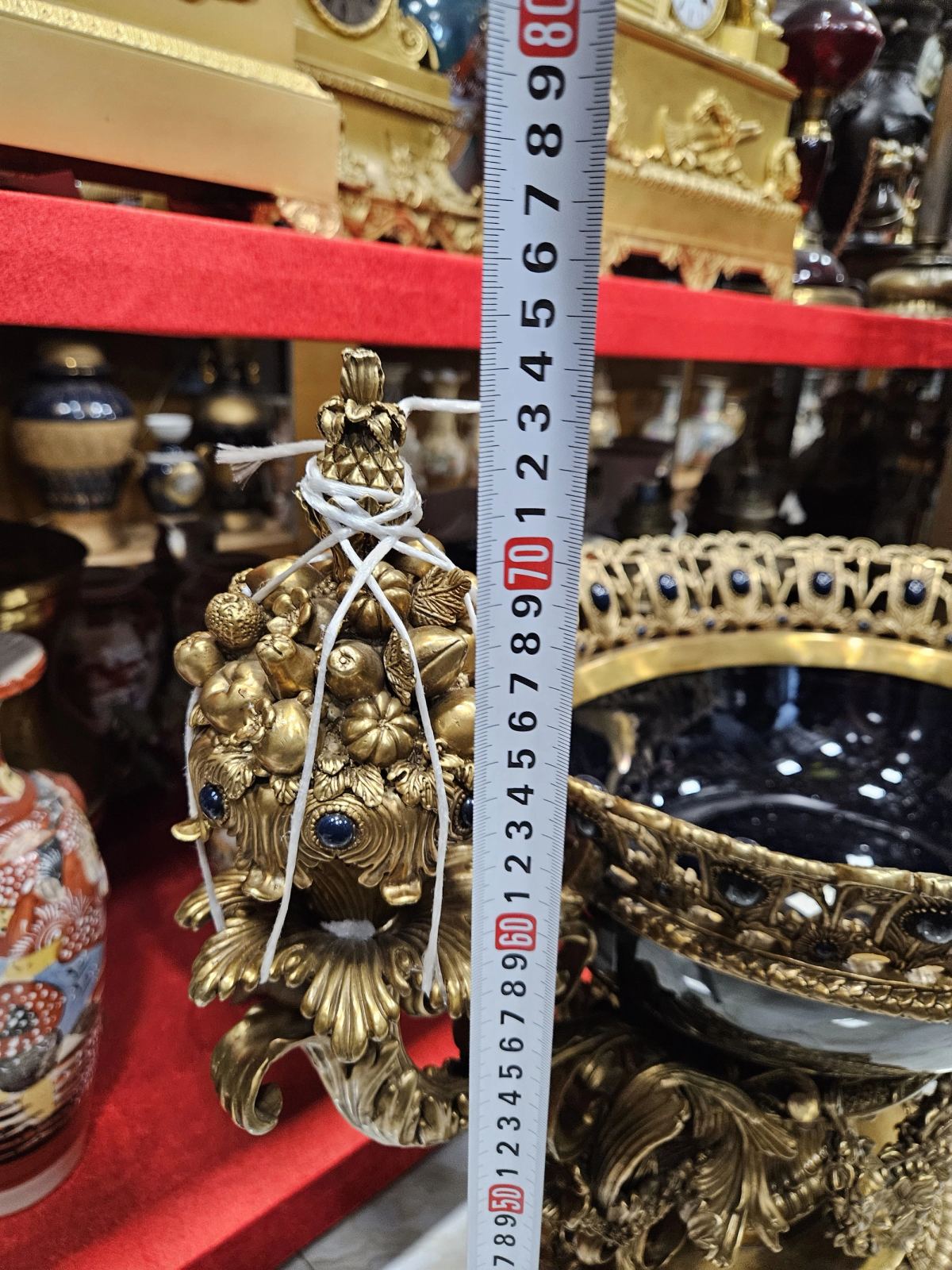 Ang sứ Bỉ – ảnh 11