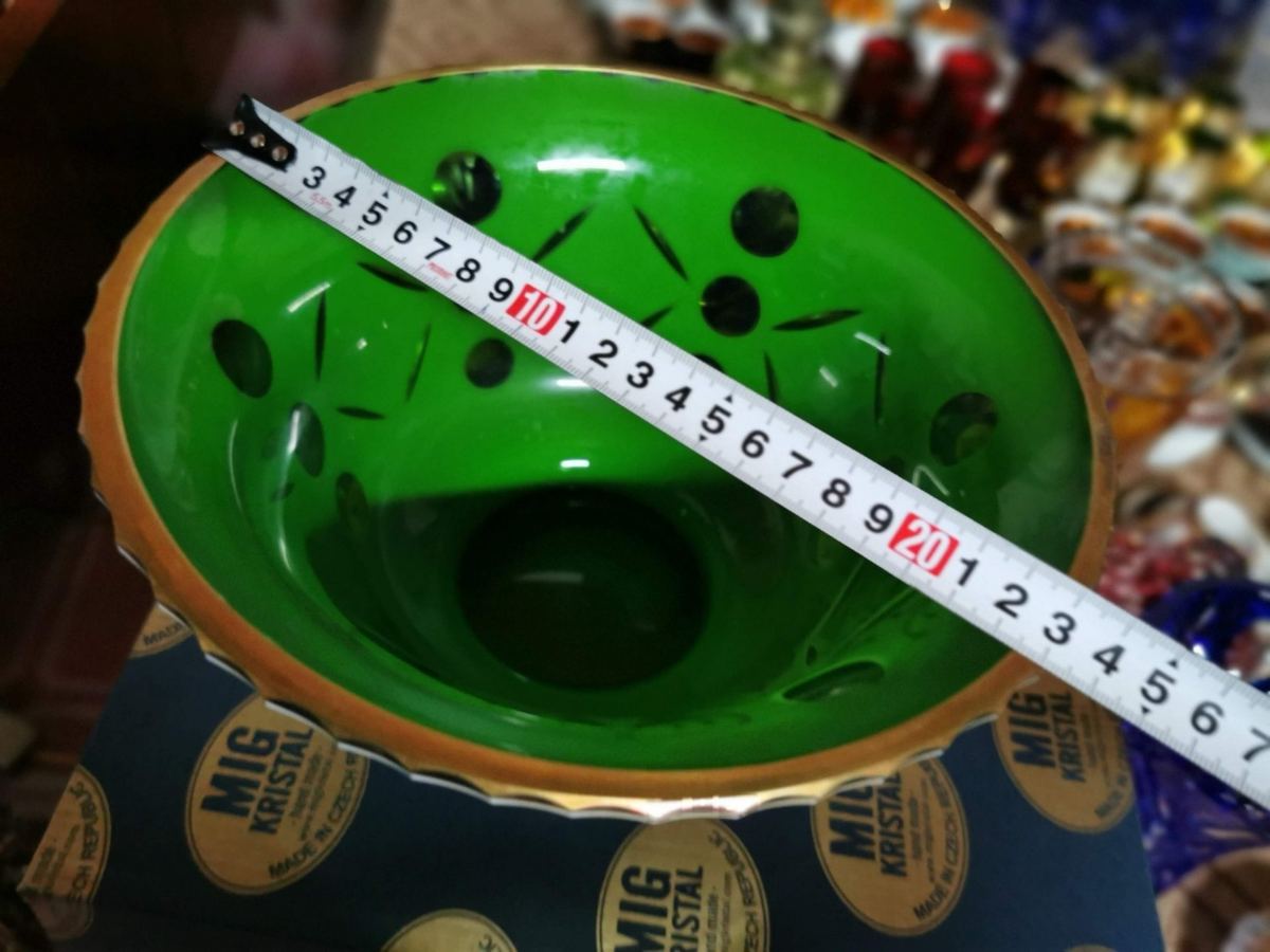 Âu Pha Lê Tiệp 2 Da Xanh Trắng – ảnh 2