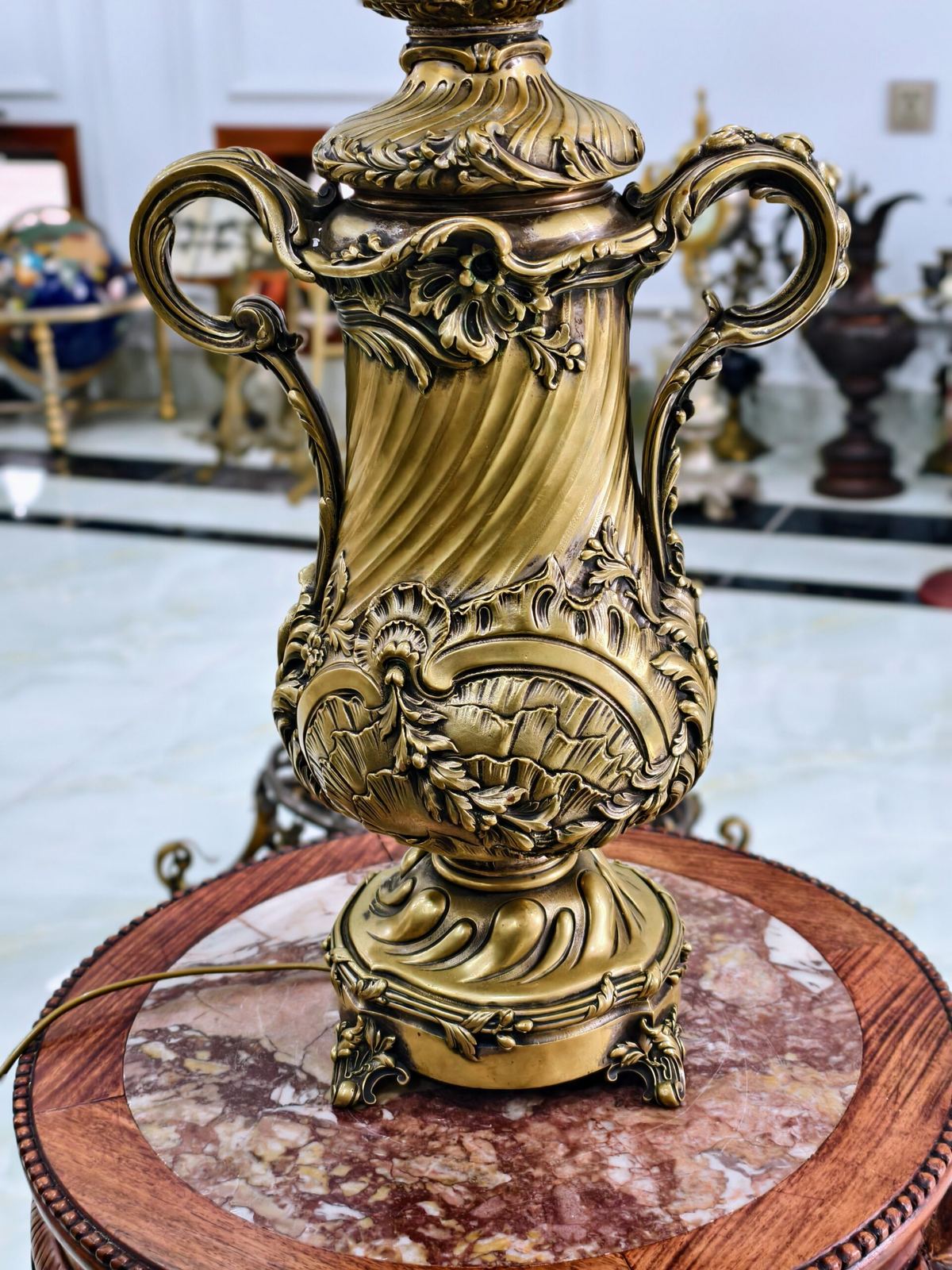 Đèn pháp – ảnh 9