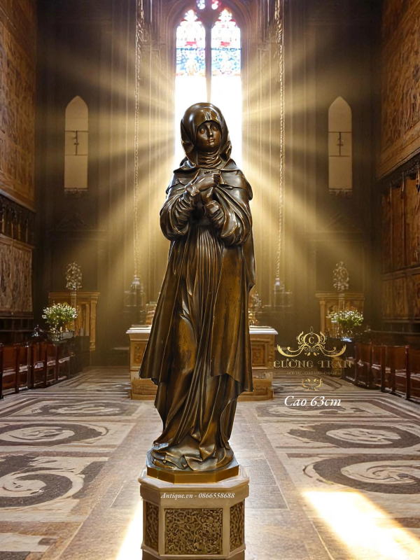 Nuremberg Madonna – ảnh 1