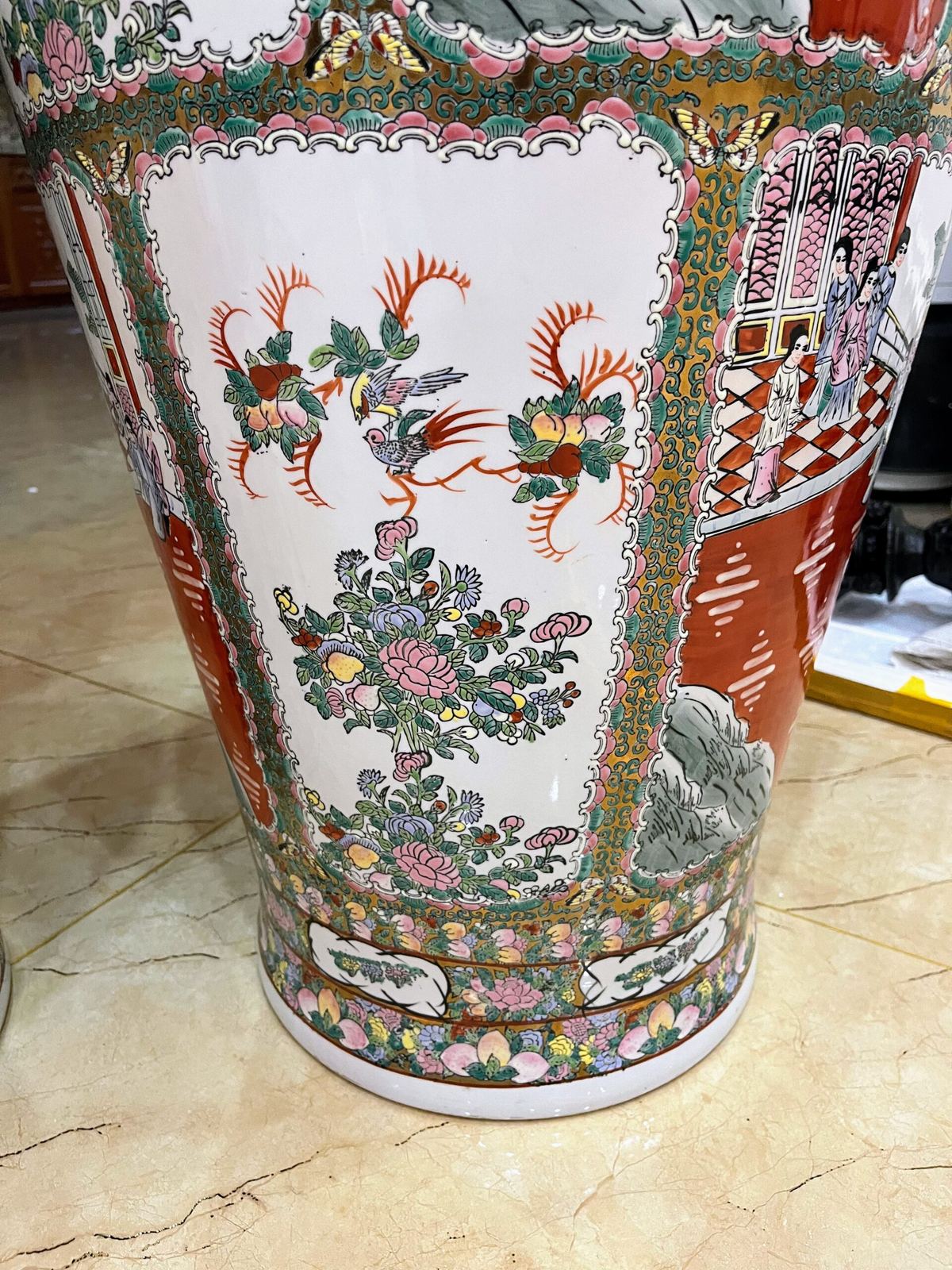 Cặp binh size lớn – ảnh 9