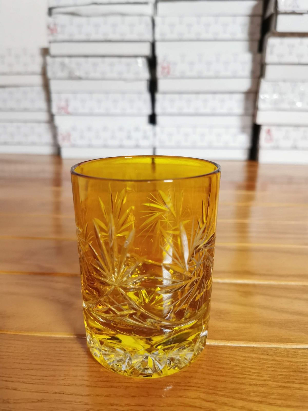 Cốc pha lê Tiệp – ảnh 5