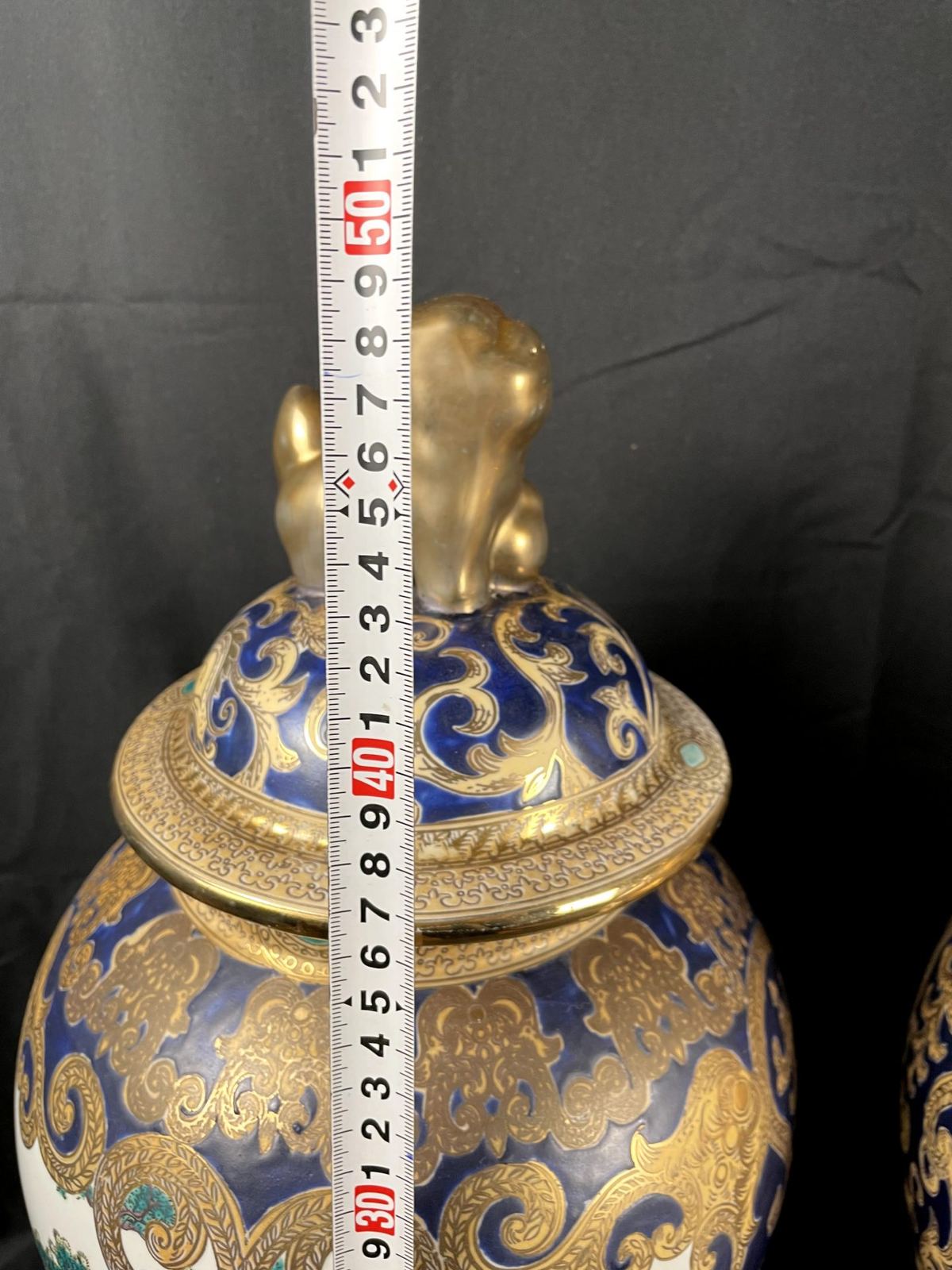 Cặp chóe – ảnh 9