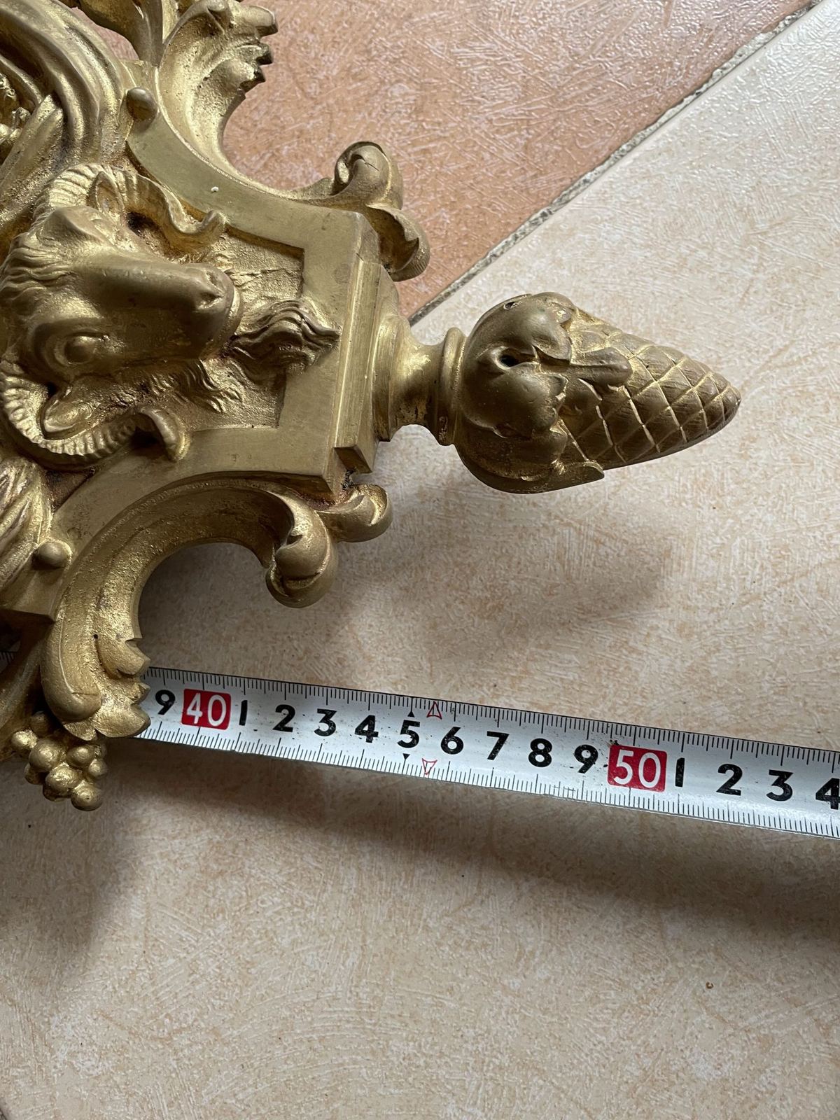 Đồng phù điêu – ảnh 6