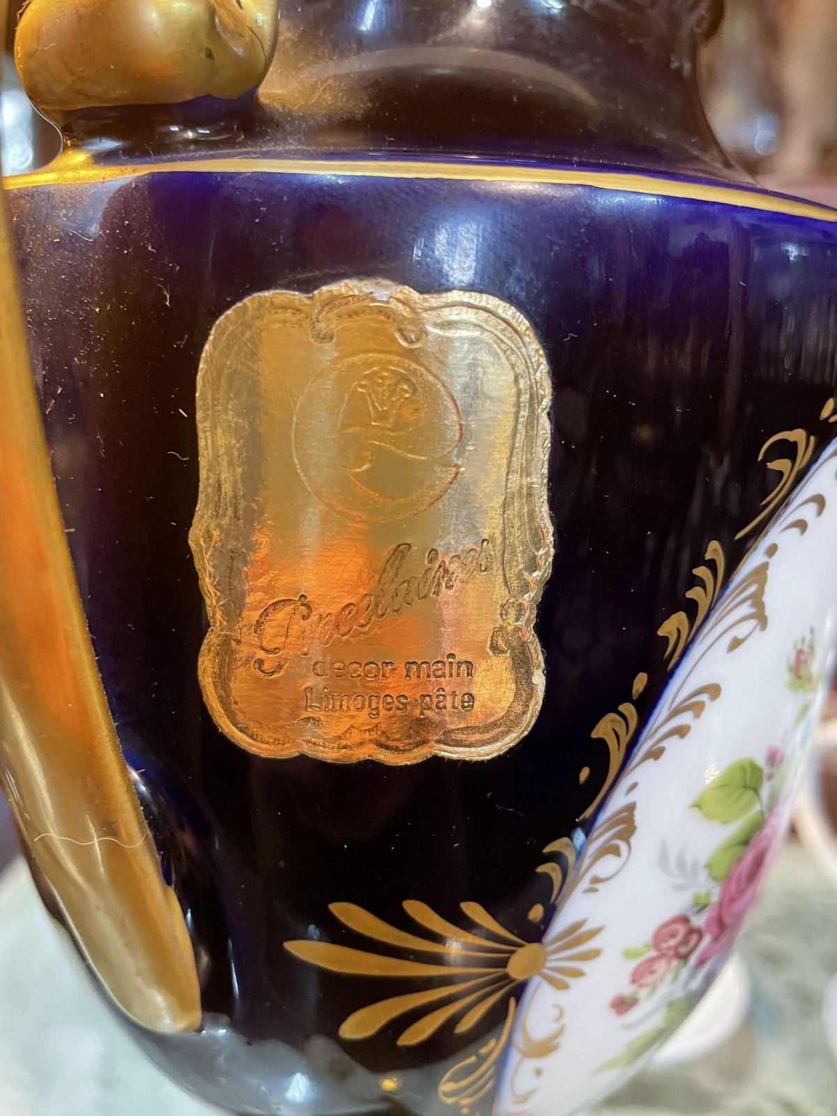 Cặp đèn điện – ảnh 5