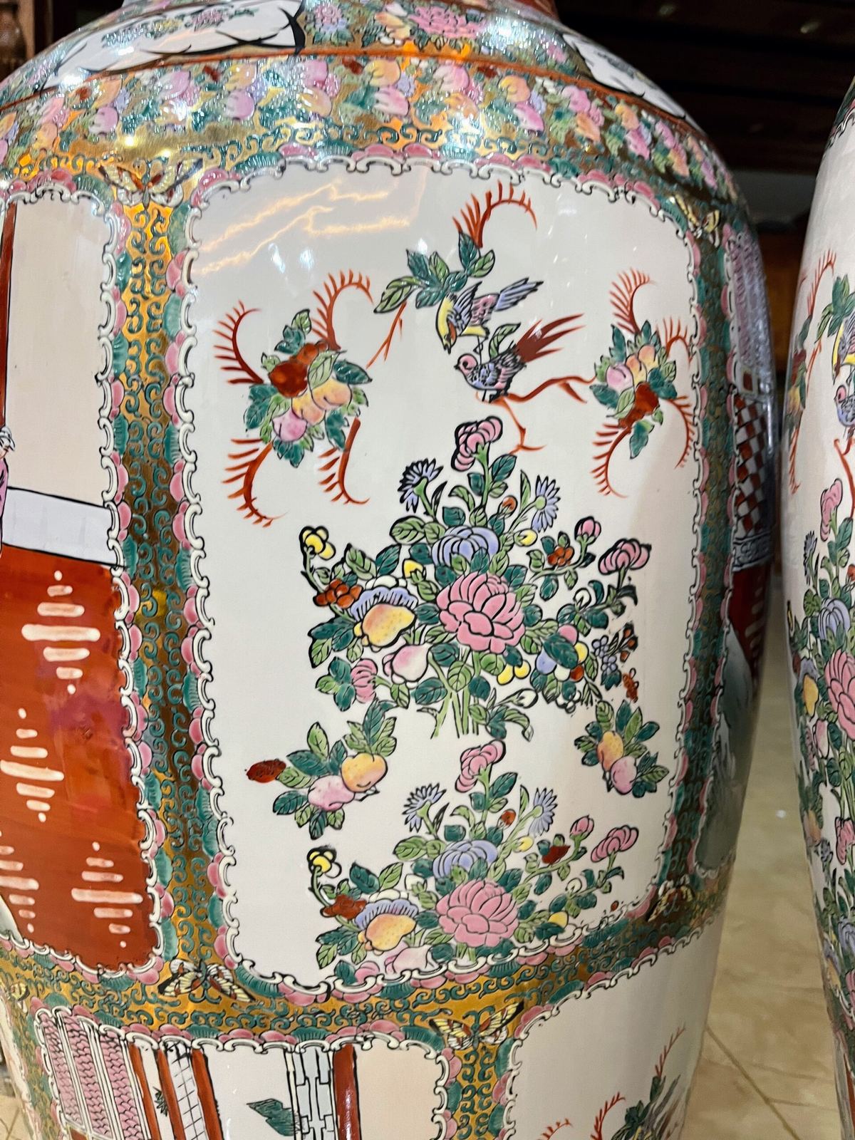 Cặp binh size lớn – ảnh 6