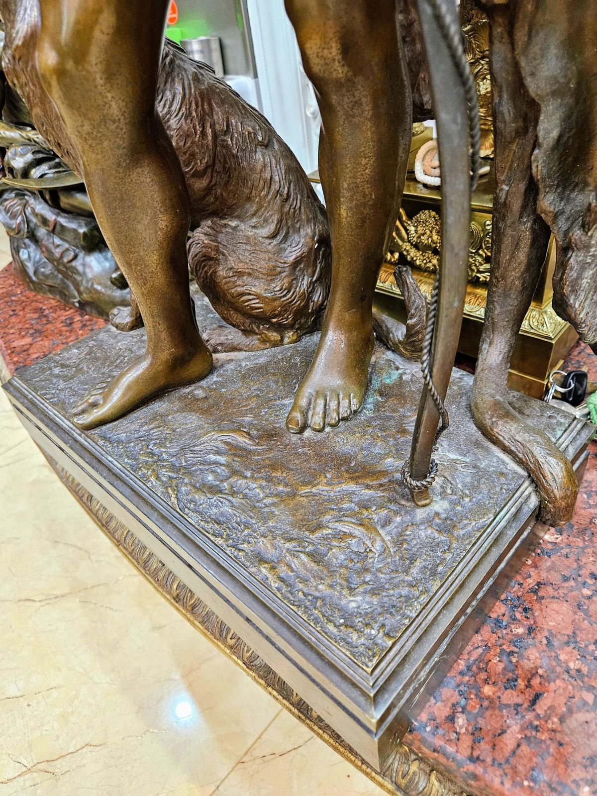 Người chăn cừu – ảnh 6