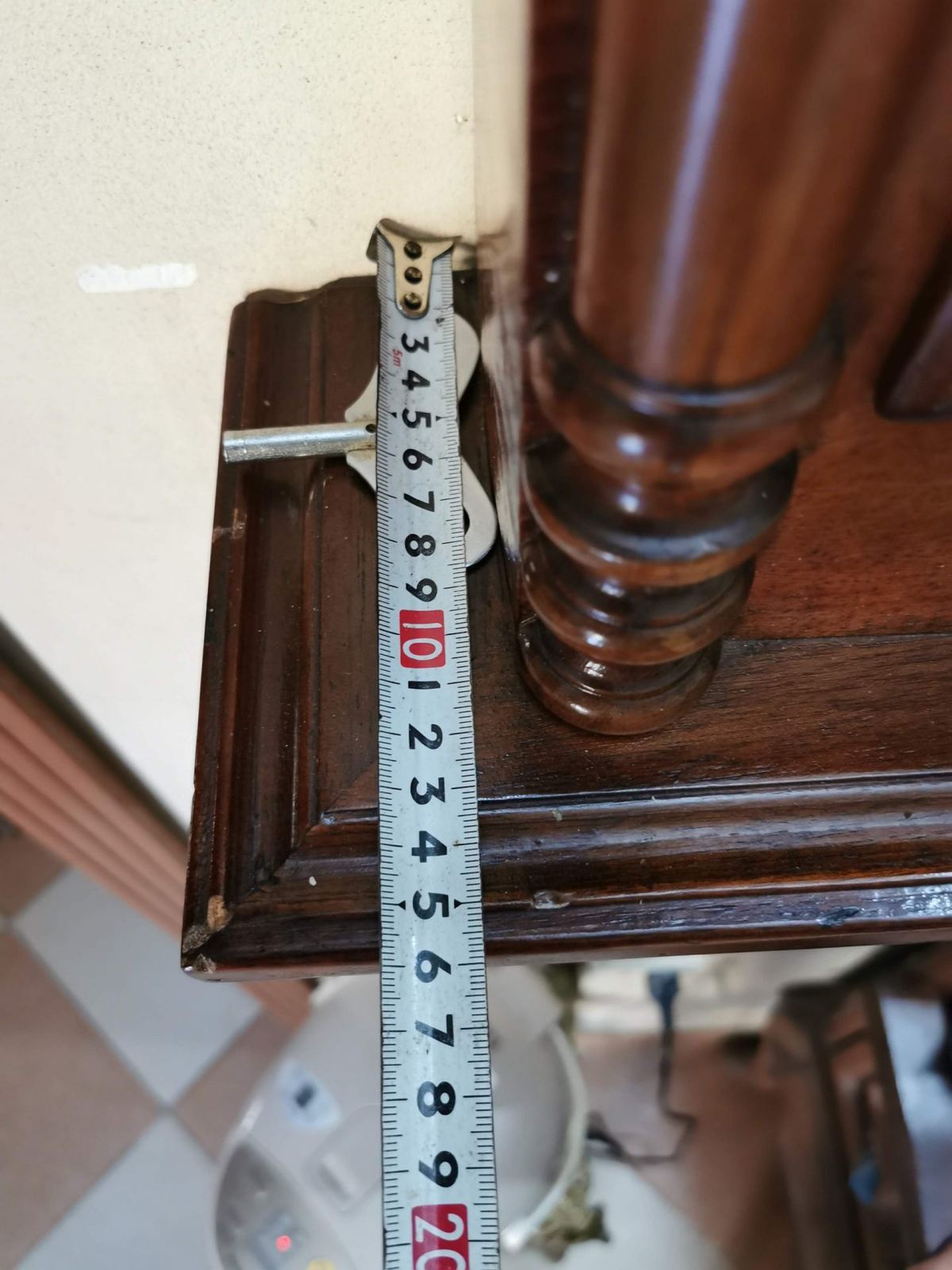 Đồng hồ Regulator mặt tròn – ảnh 2