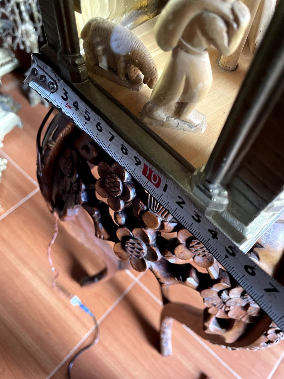 Tích chúa Jesus giáng sinh – ảnh 9